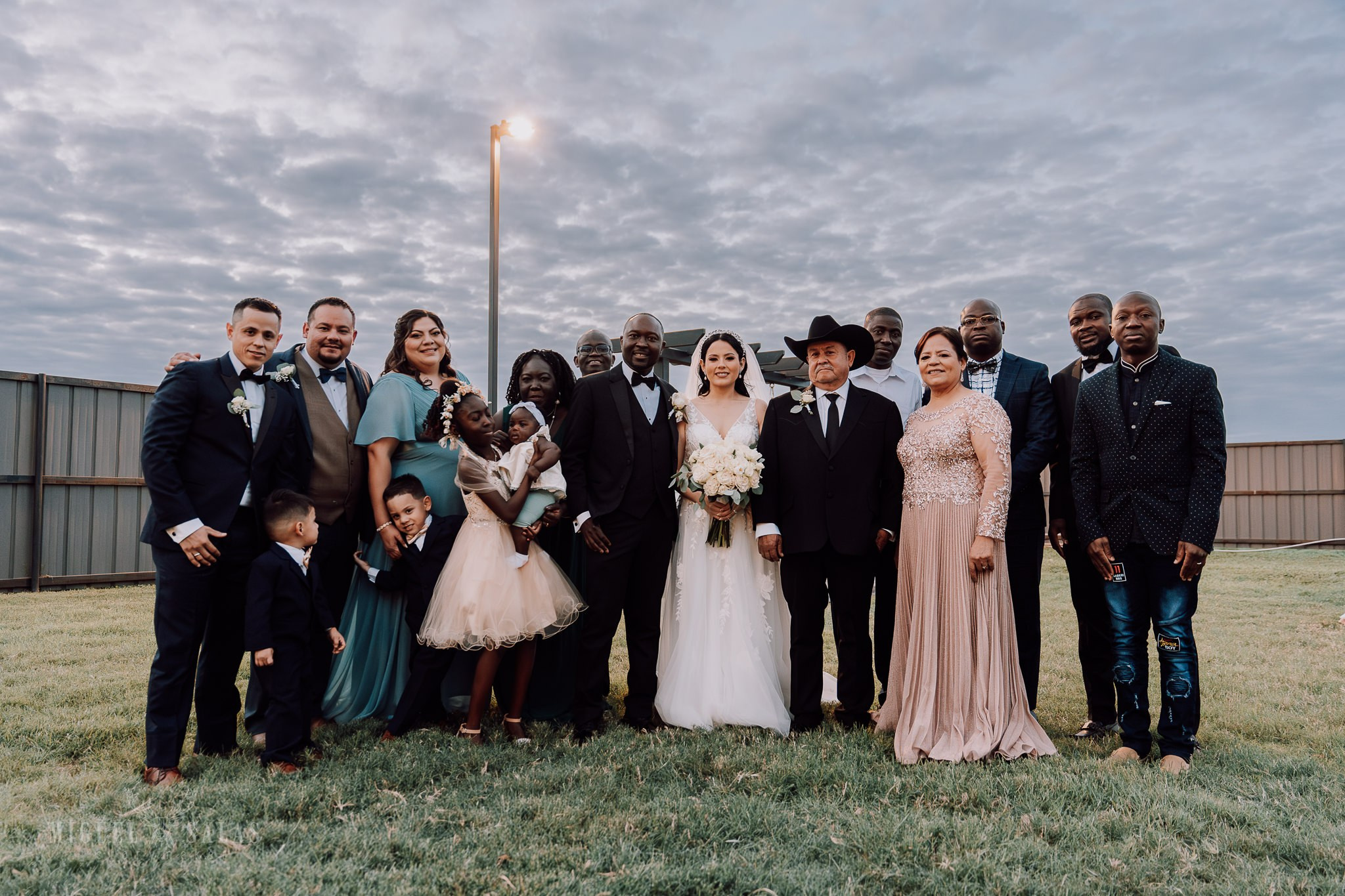 Fotógrafo de bodas en Querétaro