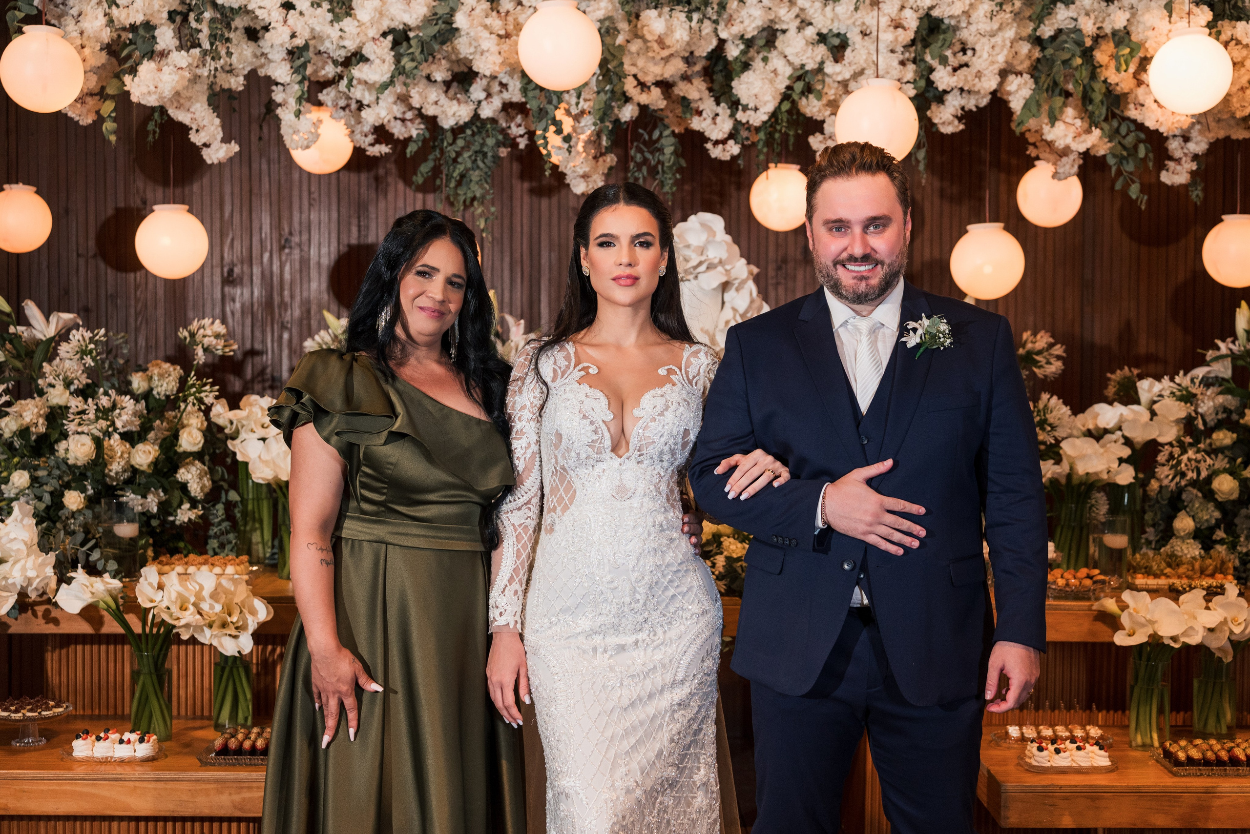 Wedding Karol e Elias. Fotografo de casamentos e famílias no Espirito Santo — Marllus Milanez