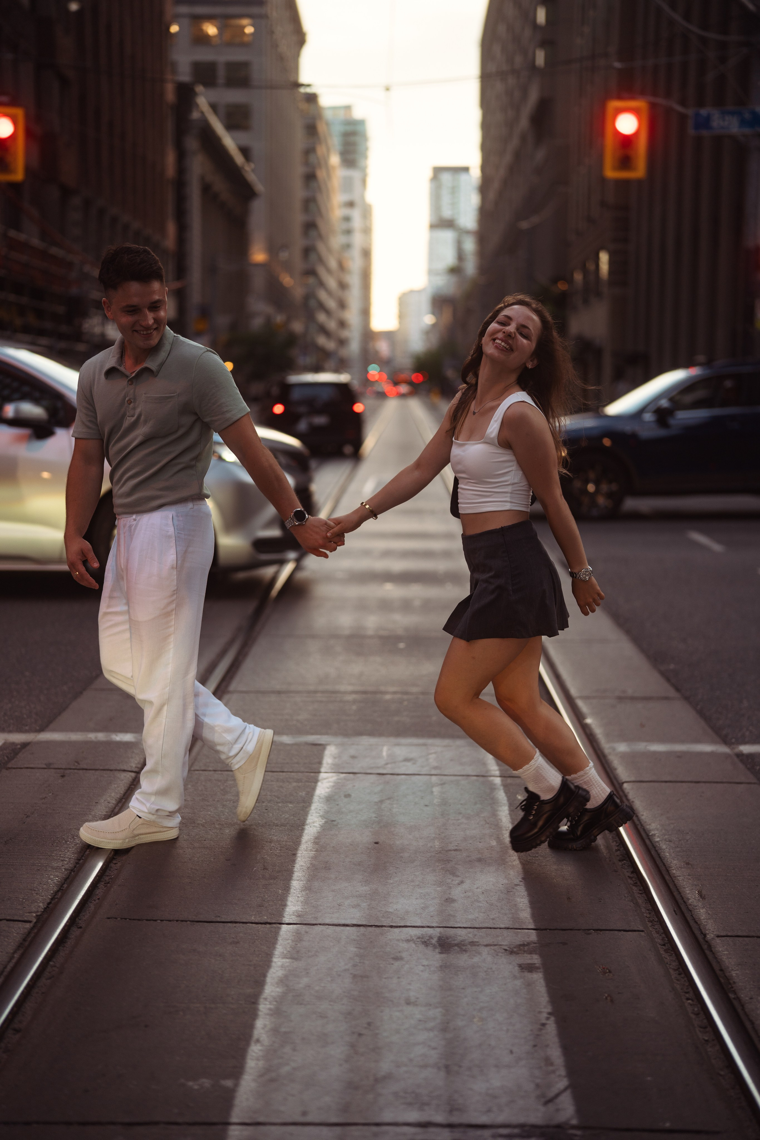 Love Story. Mirgorodsky Photography