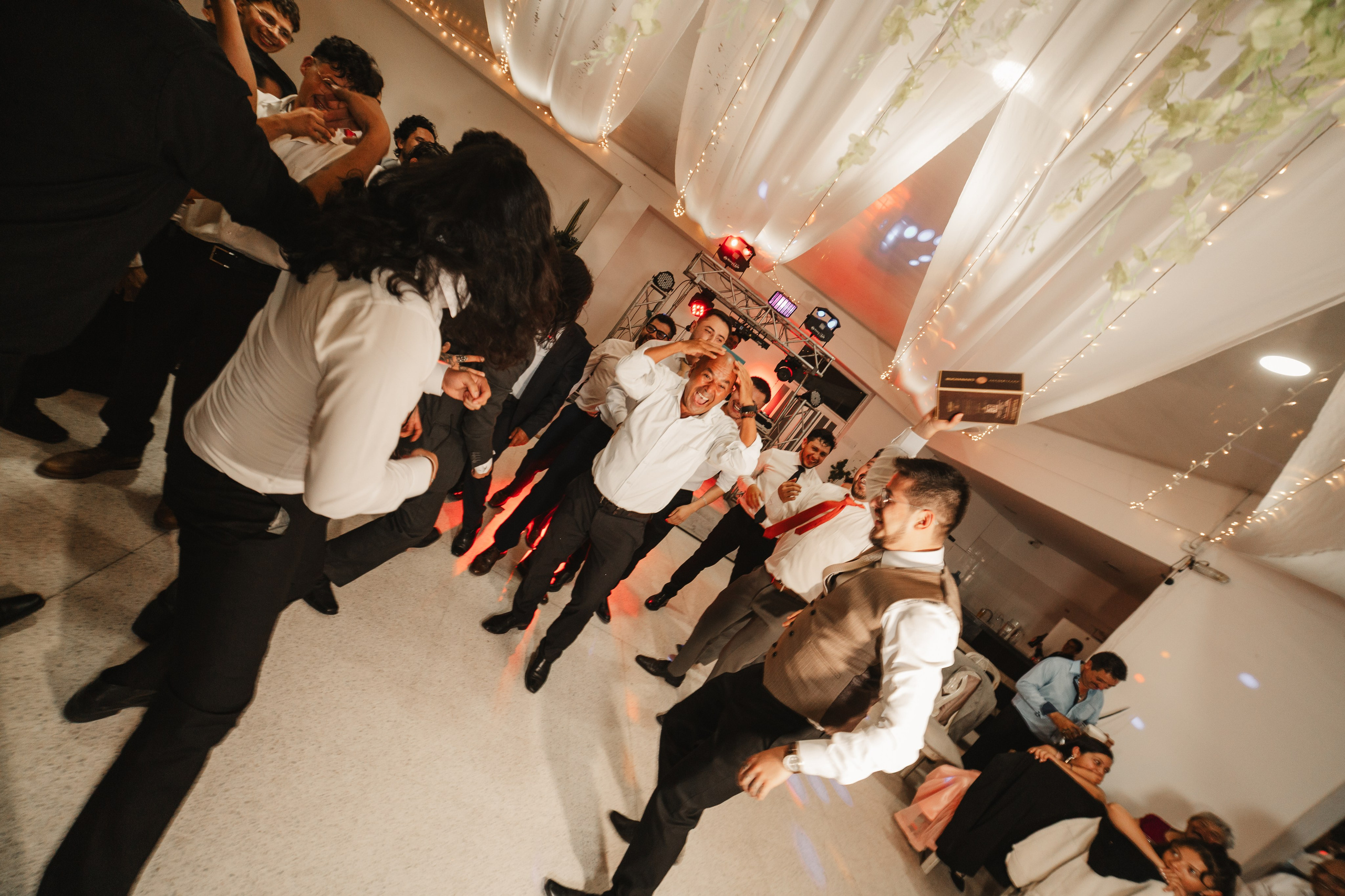 JIMY & ALEJA. FOCALMAGIC