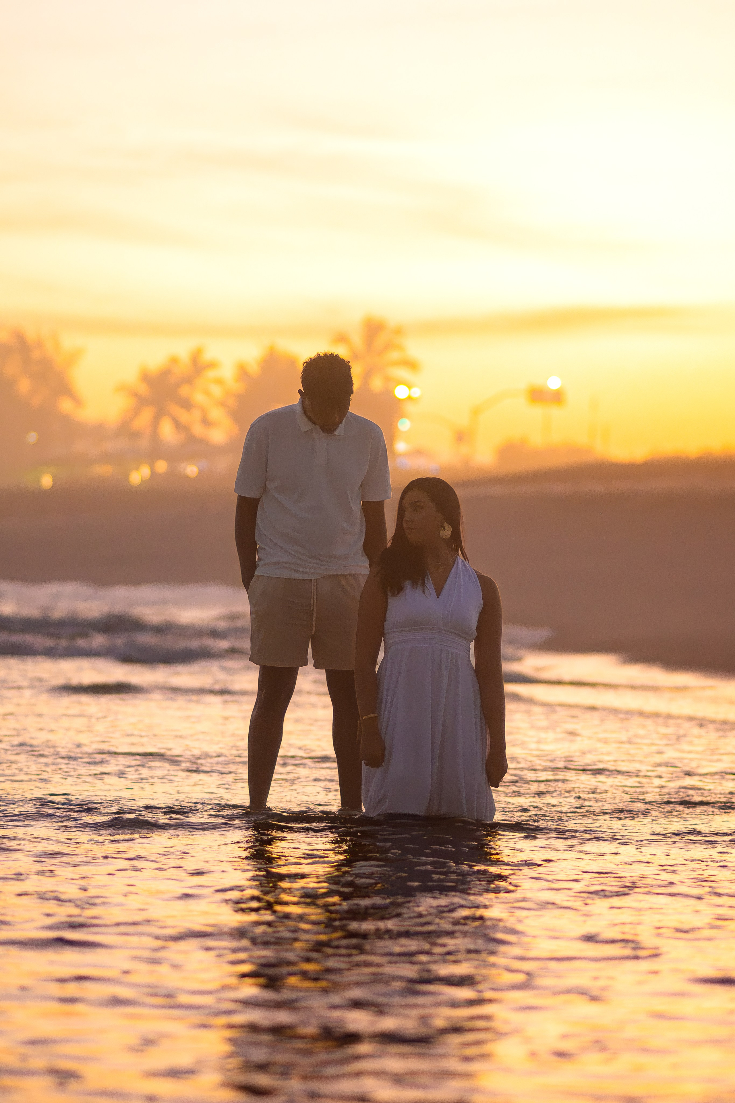 Ensaio Isa Landim & Lucas Adelino. Cristofr Jhons | Fotógrafo de Casamento