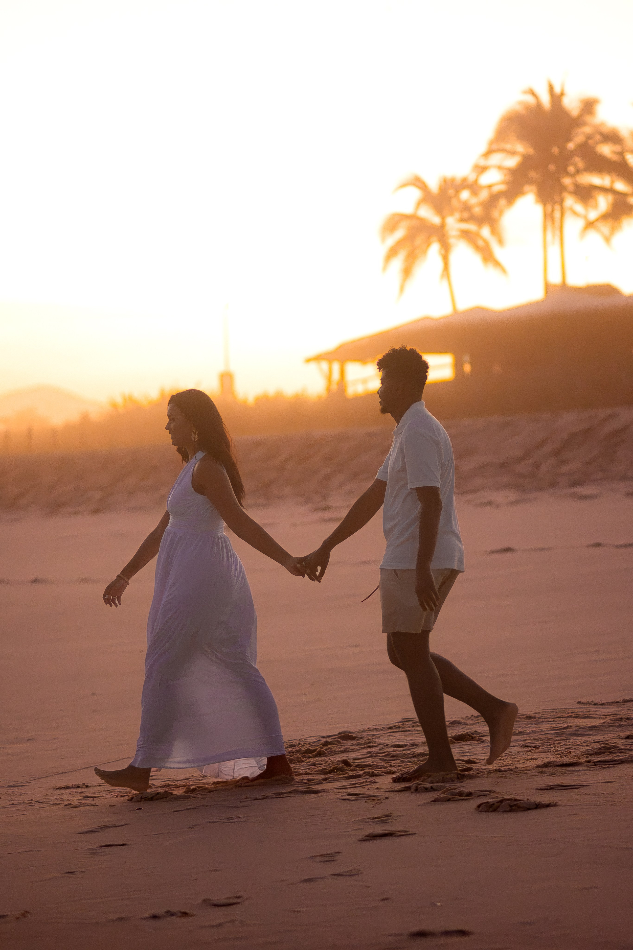 Ensaio Isa Landim & Lucas Adelino. Cristofr Jhons | Fotógrafo de Casamento
