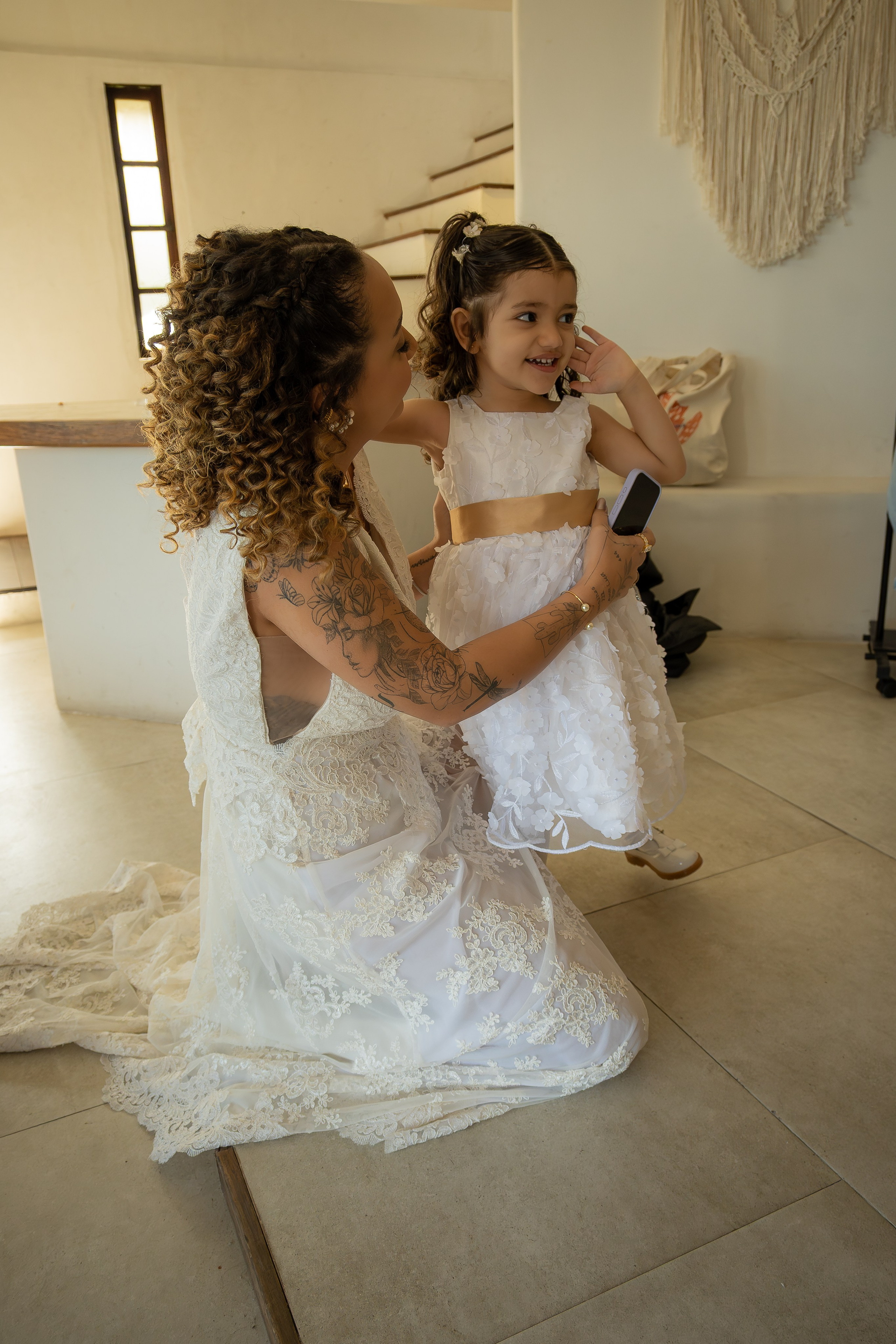 Casamento Juliana Santos & Rafael. Cristofr Jhons | Fotógrafo de Casamento