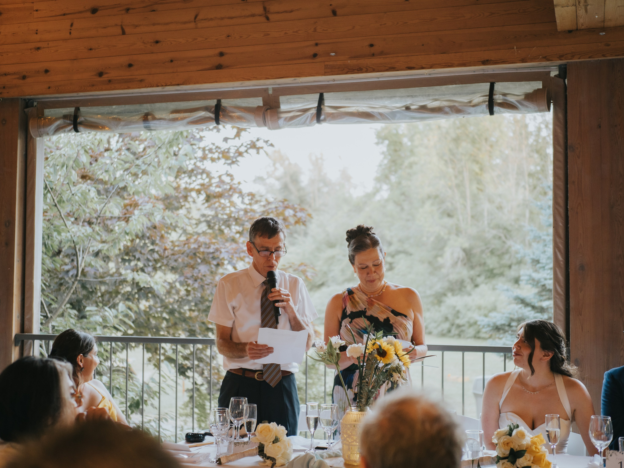 Wedding of Enbal & Andrew in Montreal, Quebec. Montreal Wedding Photographer — Muriel Oe Photo