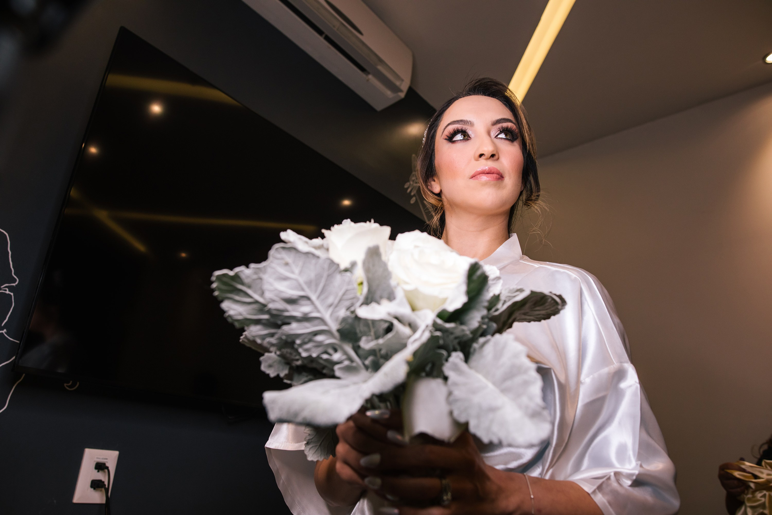 Preparativos /Getting Ready. Wedding Photographer Ruth Preciado