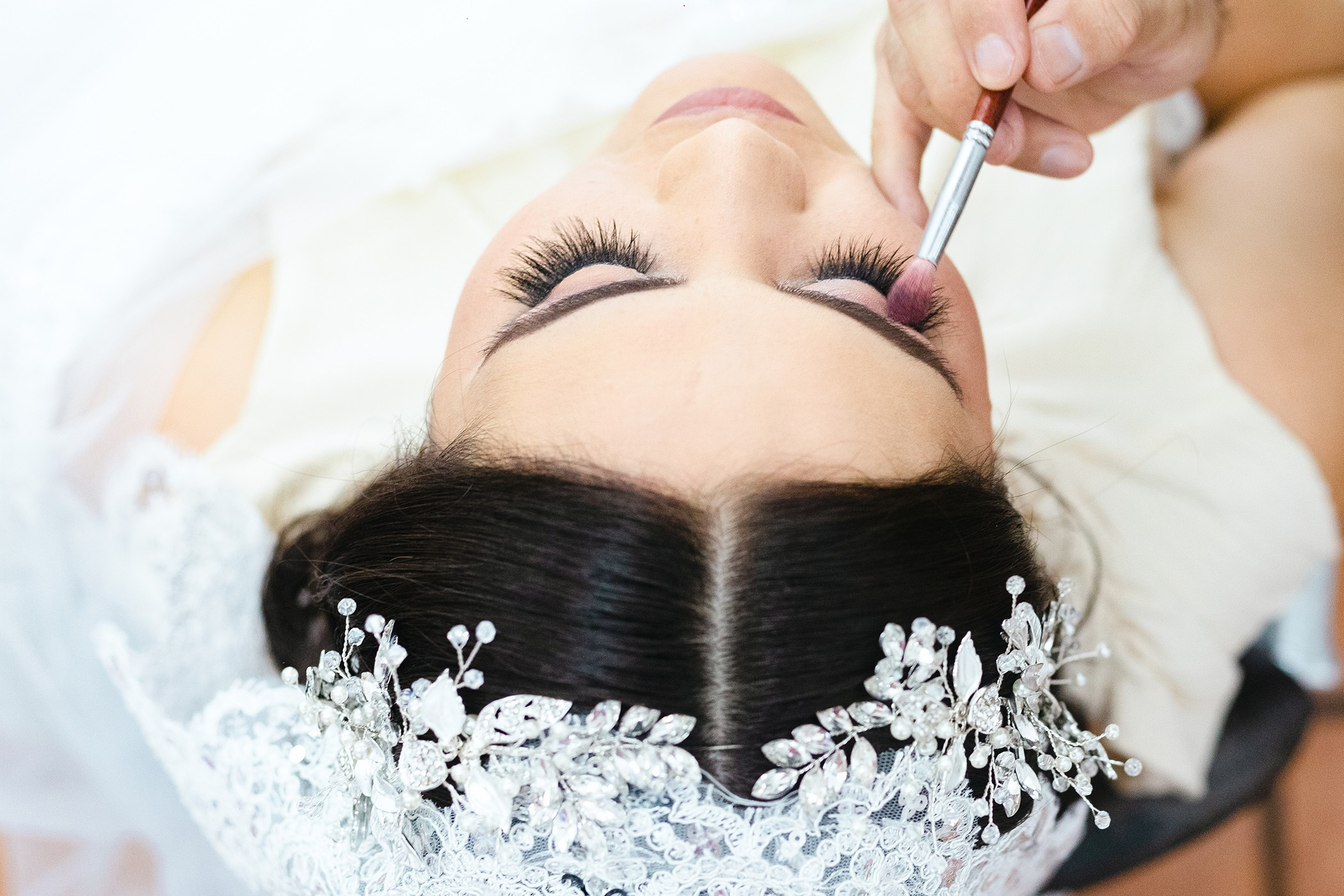 Preparativos /Getting Ready. Wedding Photographer Ruth Preciado
