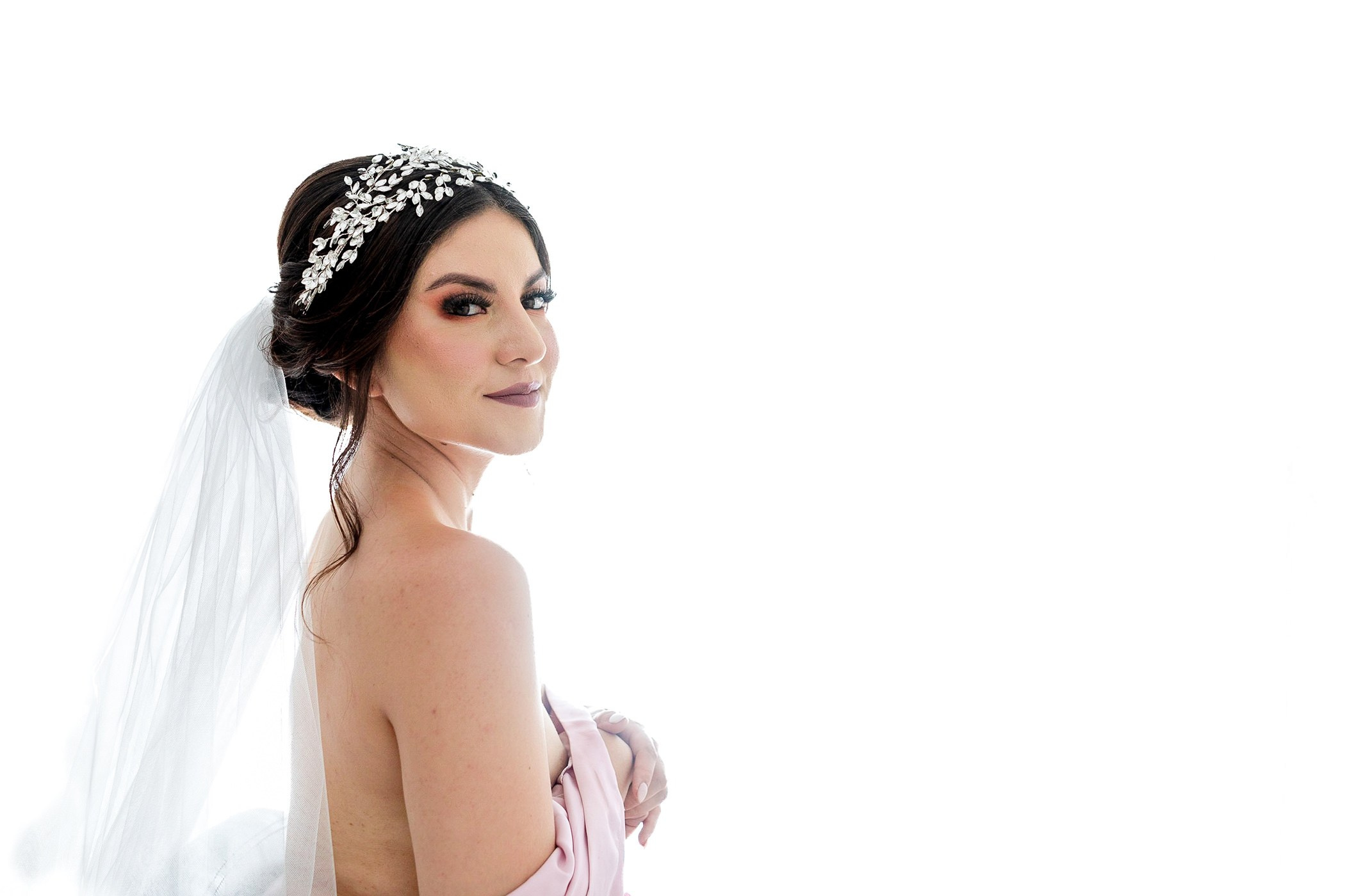 Formal. Wedding Photographer Ruth Preciado