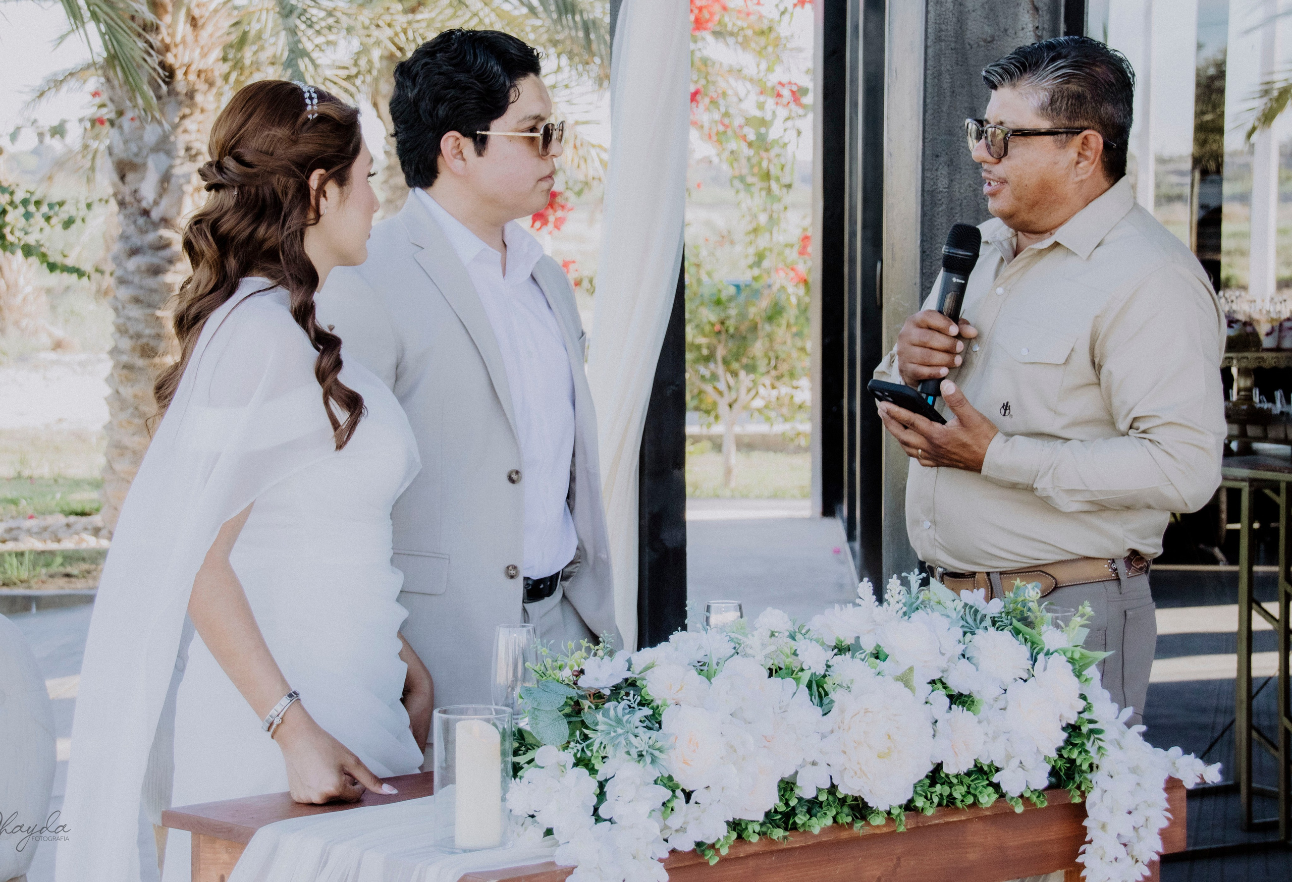 Nuestra Boda, Alberto y Gisell. Fotografia, eventos sociales en san luis rio colorado, sonora Mexico
