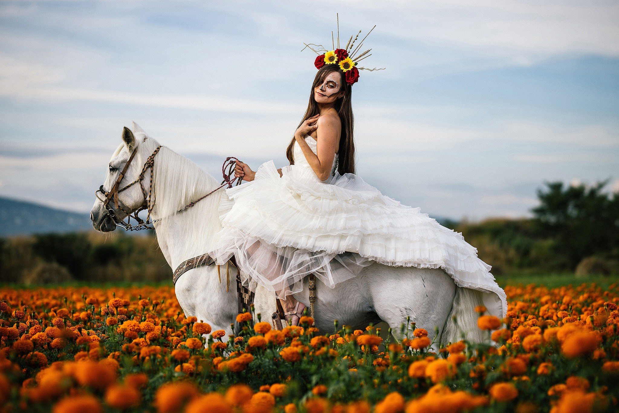 Galería Trash The Dress. Jorge Romero Fotógrafo de bodas