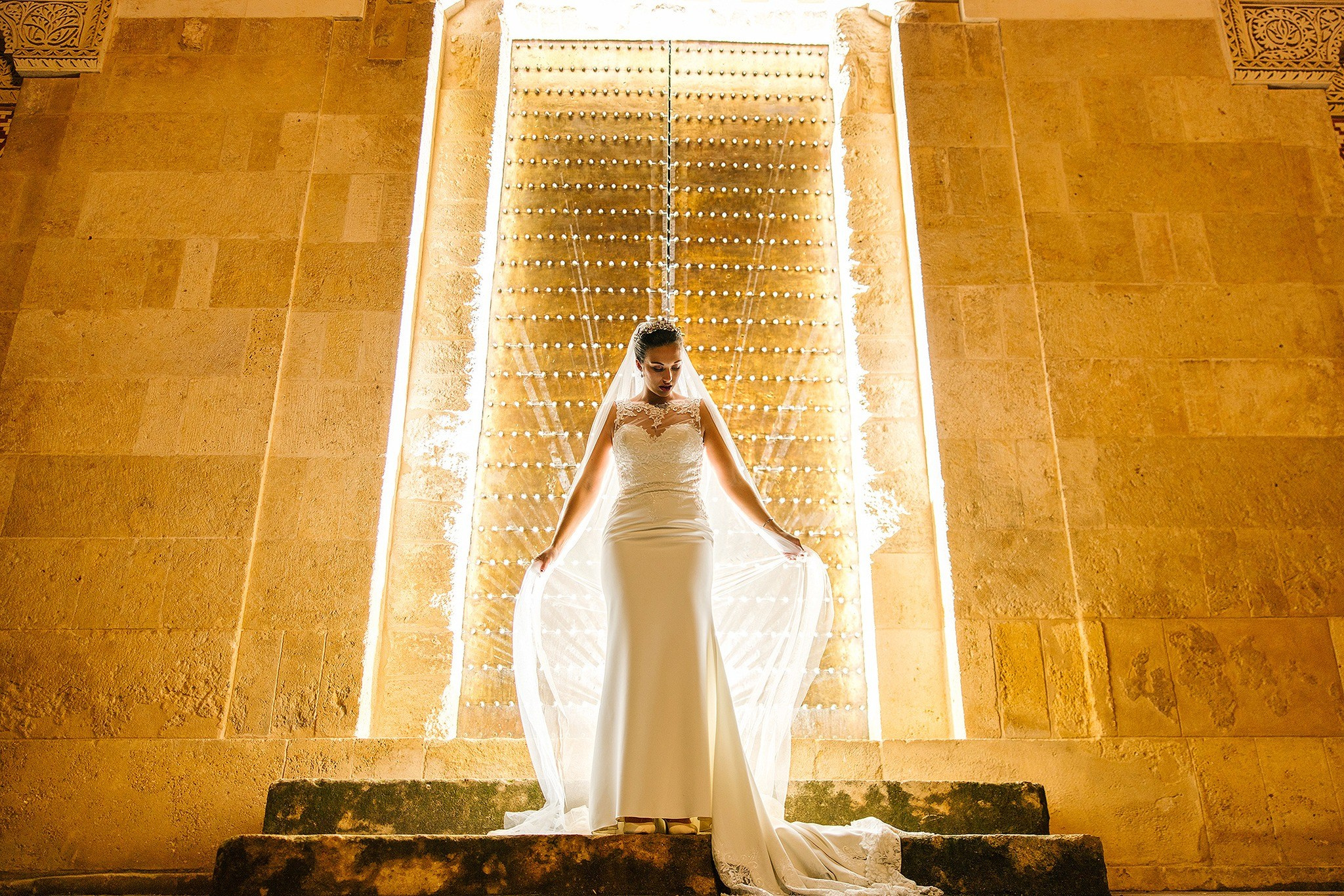 Jorge Romero Fotógrafo de bodas