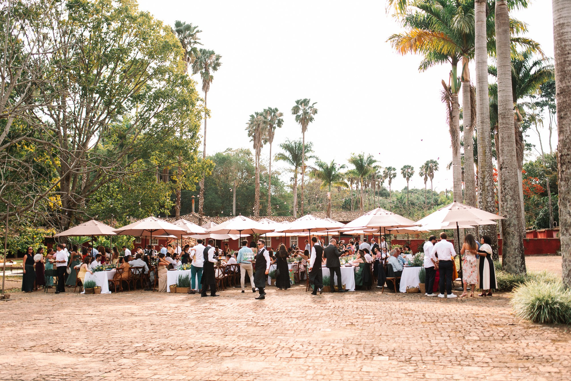 Clara e Arthur — Fazenda das Cabras. Gustavo Gaiote Fotografia