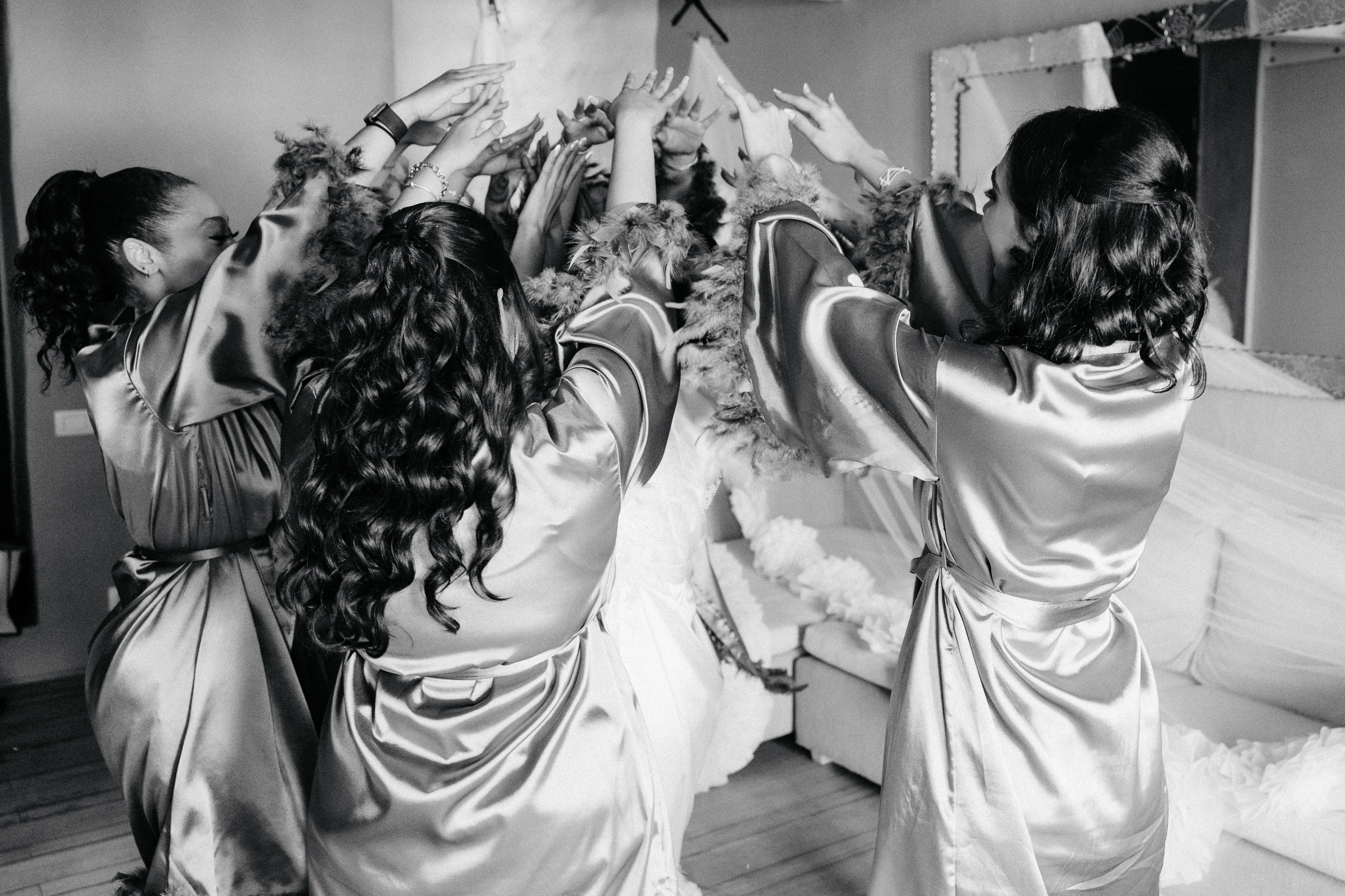 Sofia & Stefan. UNTERCIO BODAS | Fotografía de Bodas en Cartagena, Colombia y Destinos Internacionales