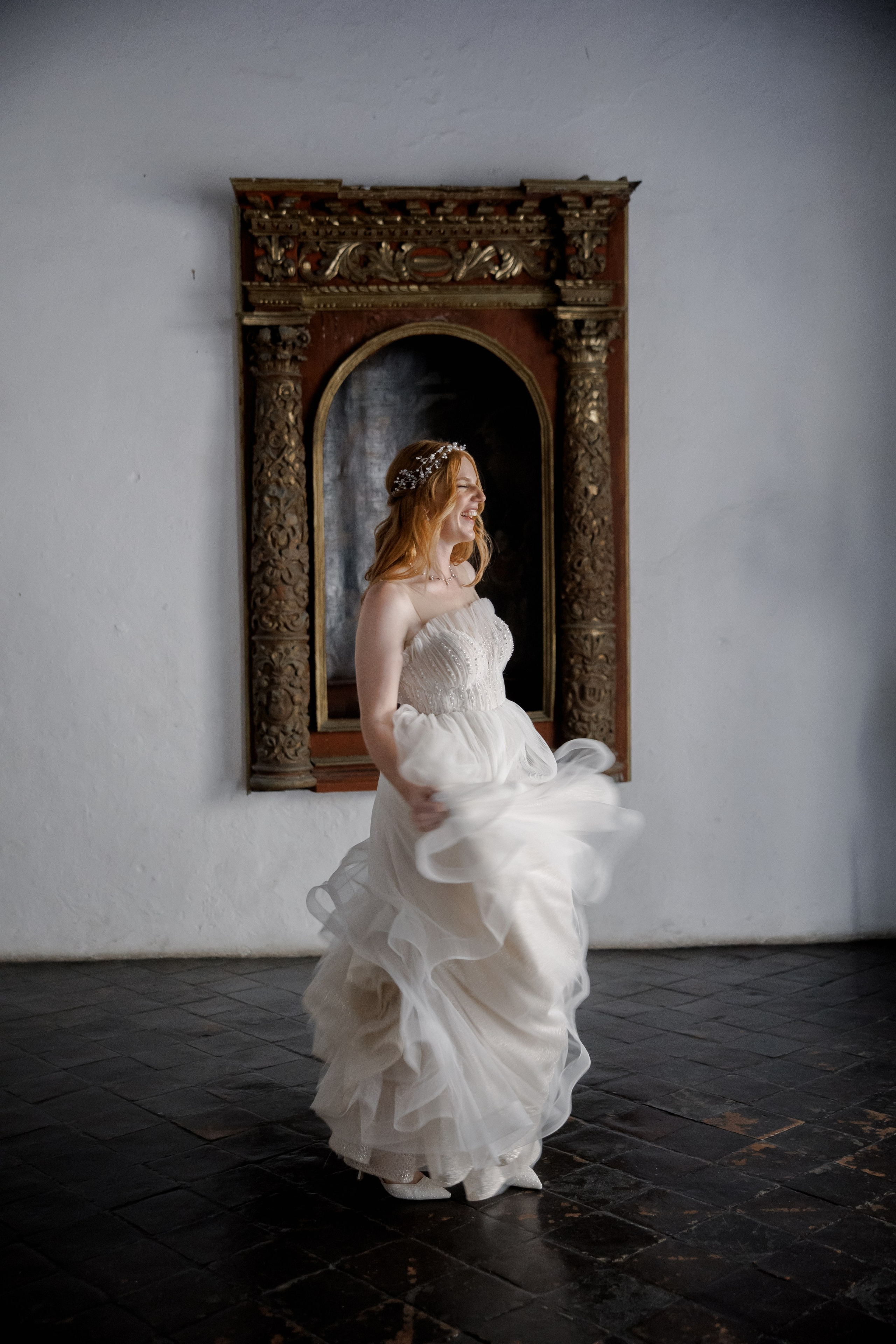 Hannah & Daniel. UNTERCIO BODAS | Fotografía de Bodas en Cartagena, Colombia y Destinos Internacionales