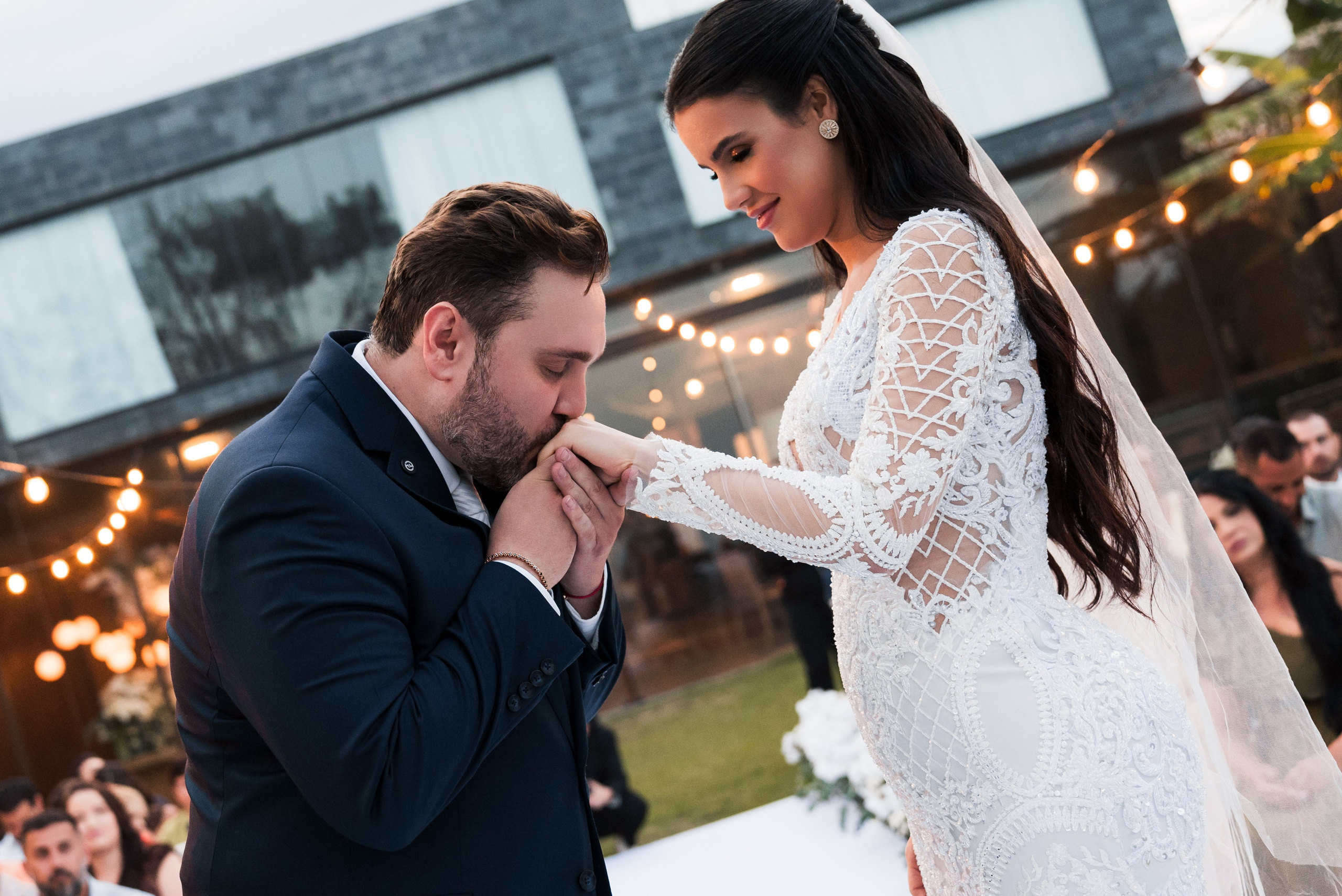 Wedding Karol e Elias. Fotografo de casamentos e famílias no Espirito Santo — Marllus Milanez