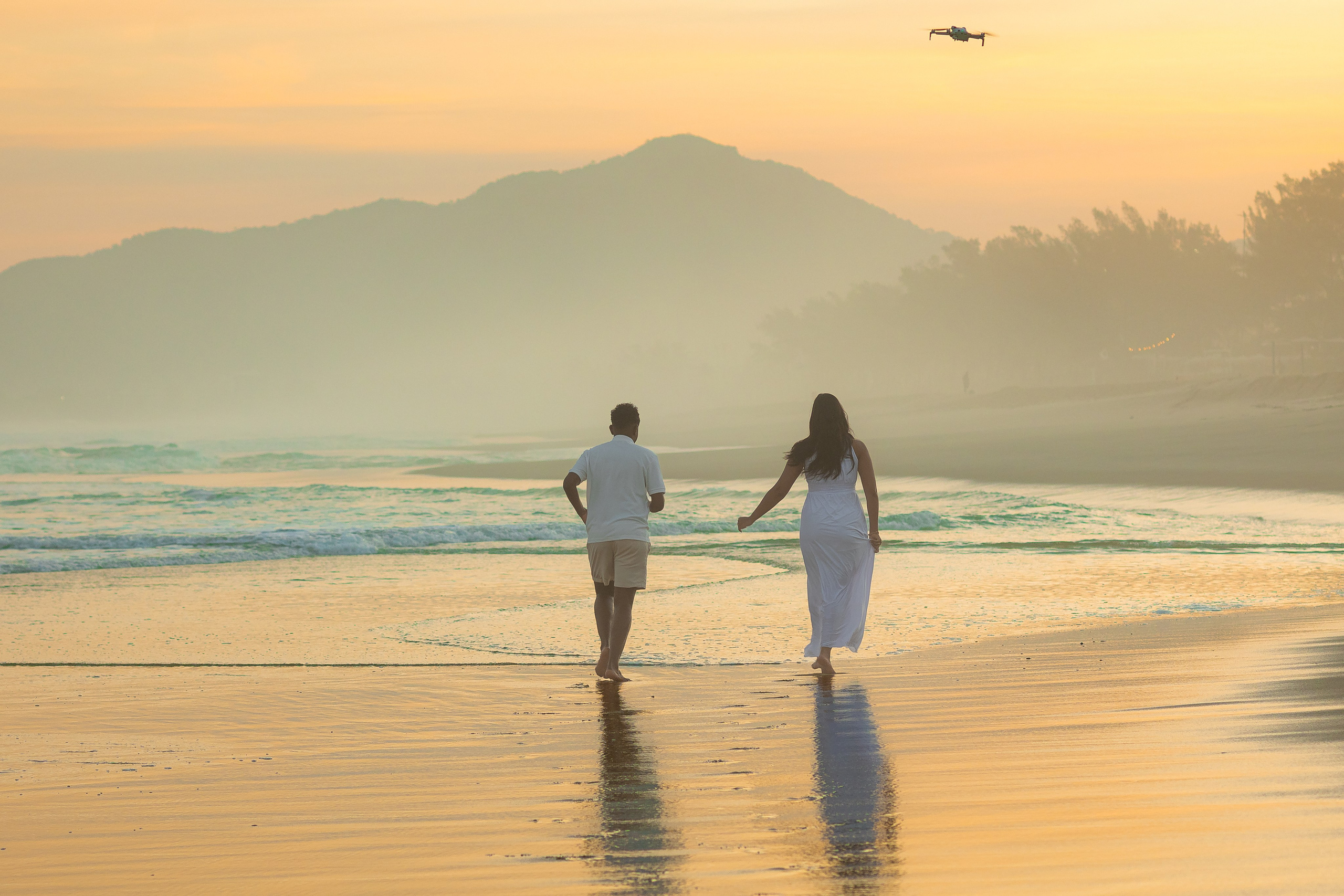 Ensaio Isa Landim & Lucas Adelino. Cristofr Jhons | Fotógrafo de Casamento