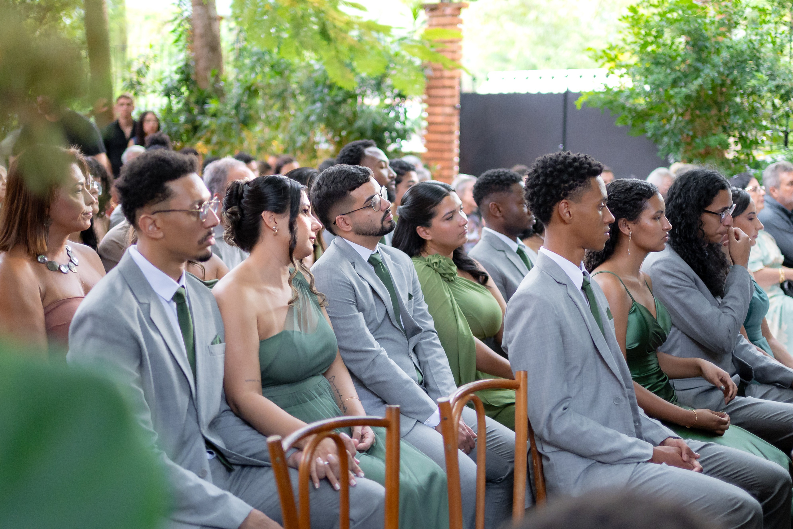 Casamento Sarah dos Santos & Rafael. Cristofr Jhons | Fotógrafo de Casamento