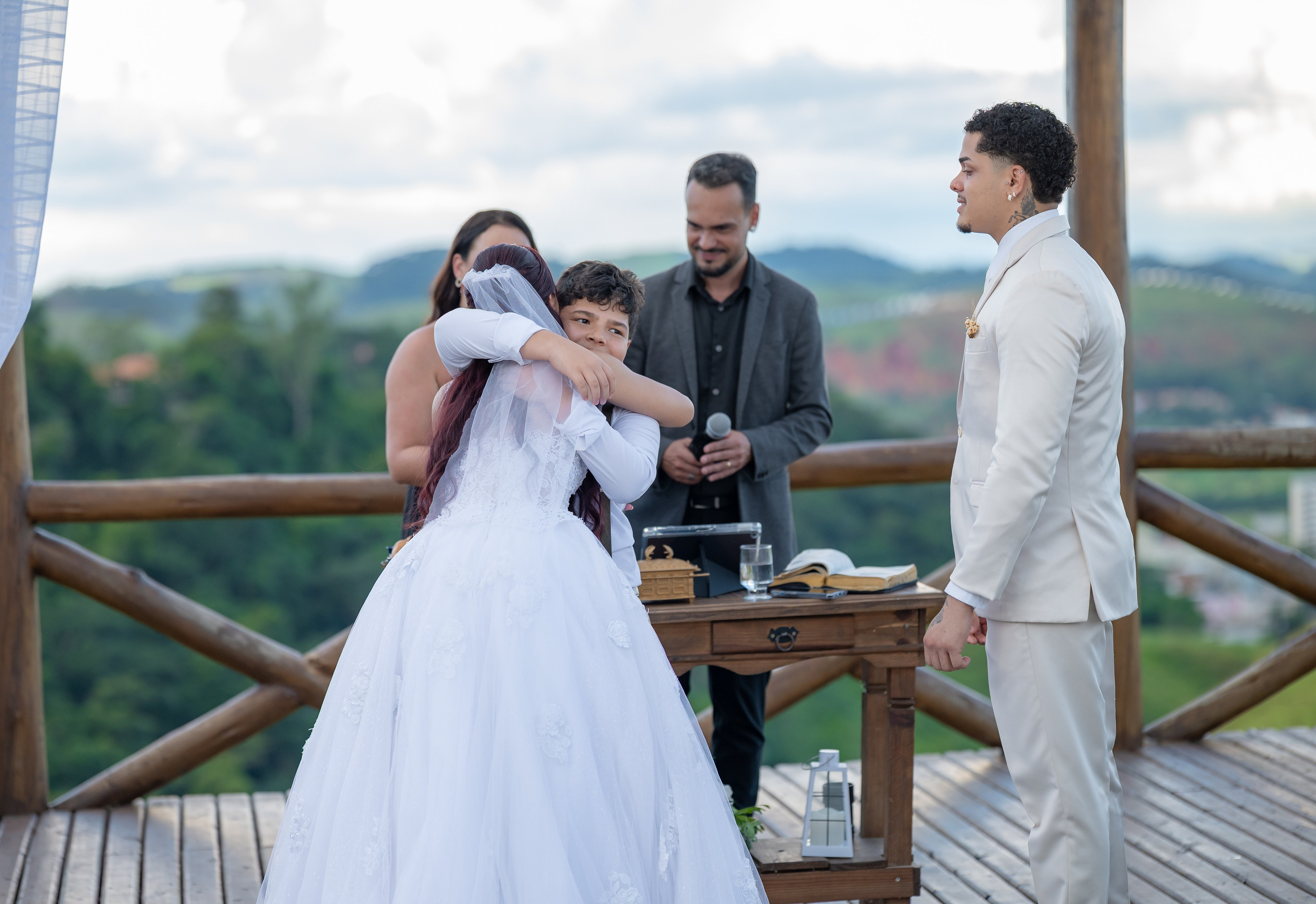 Casamento Karoline Fernandes & Eduardo. Cristofr Jhons | Fotógrafo de Casamento