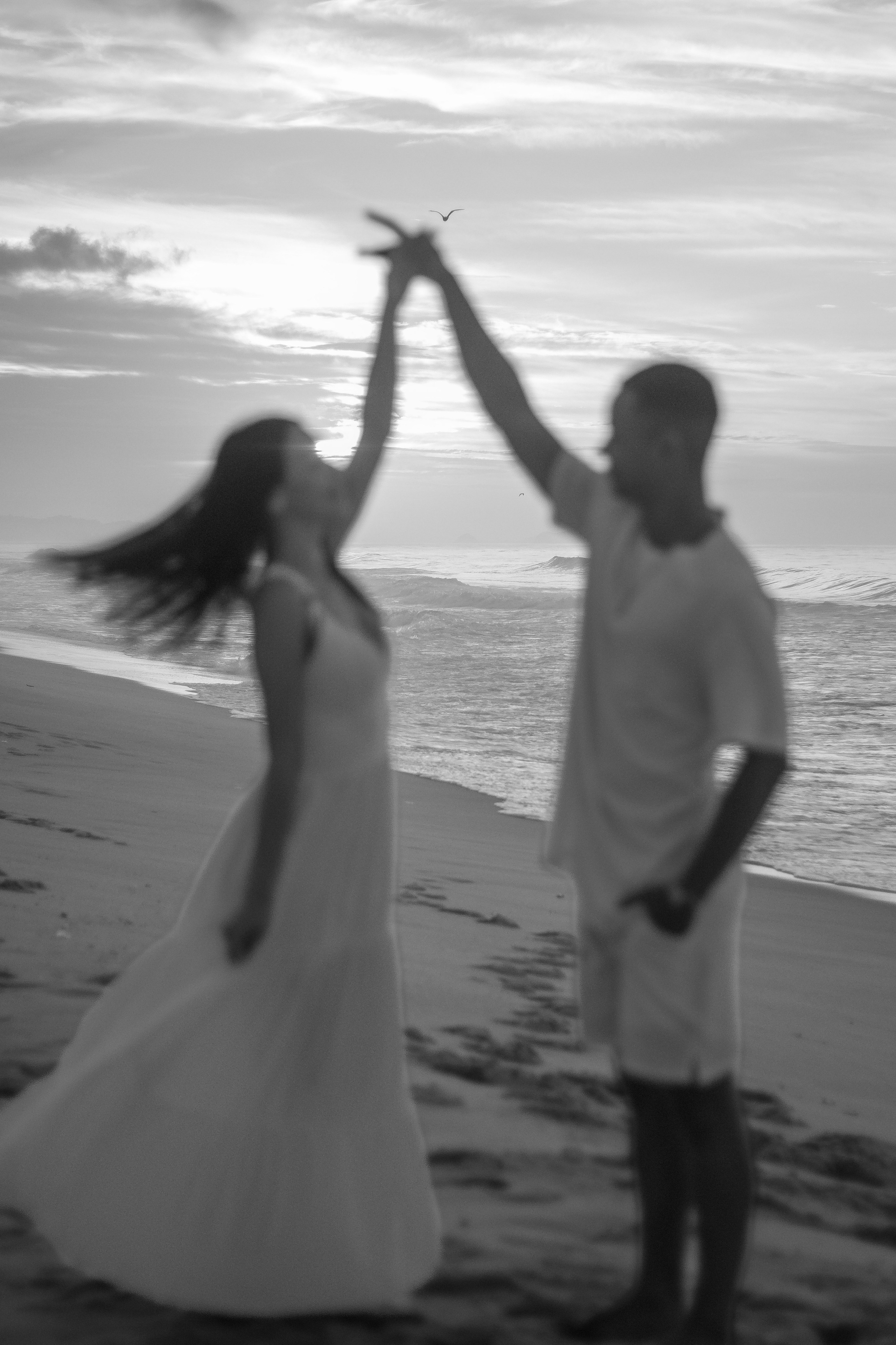 Ensaio Larissa Conrado & Daniel. Cristofr Jhons | Fotógrafo de Casamento