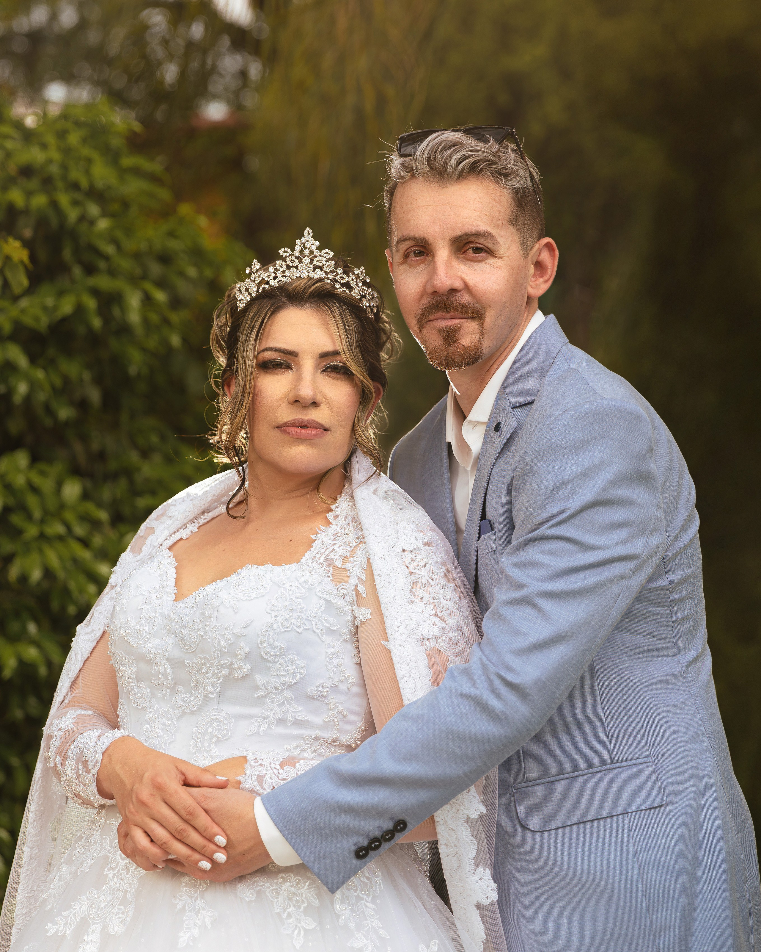 Ensaio e fotografia de casamento em São Paulo com registros naturais e emocionantes. Cada detalhe, abraço e olhar se transforma em uma lembrança especial do grande dia.
