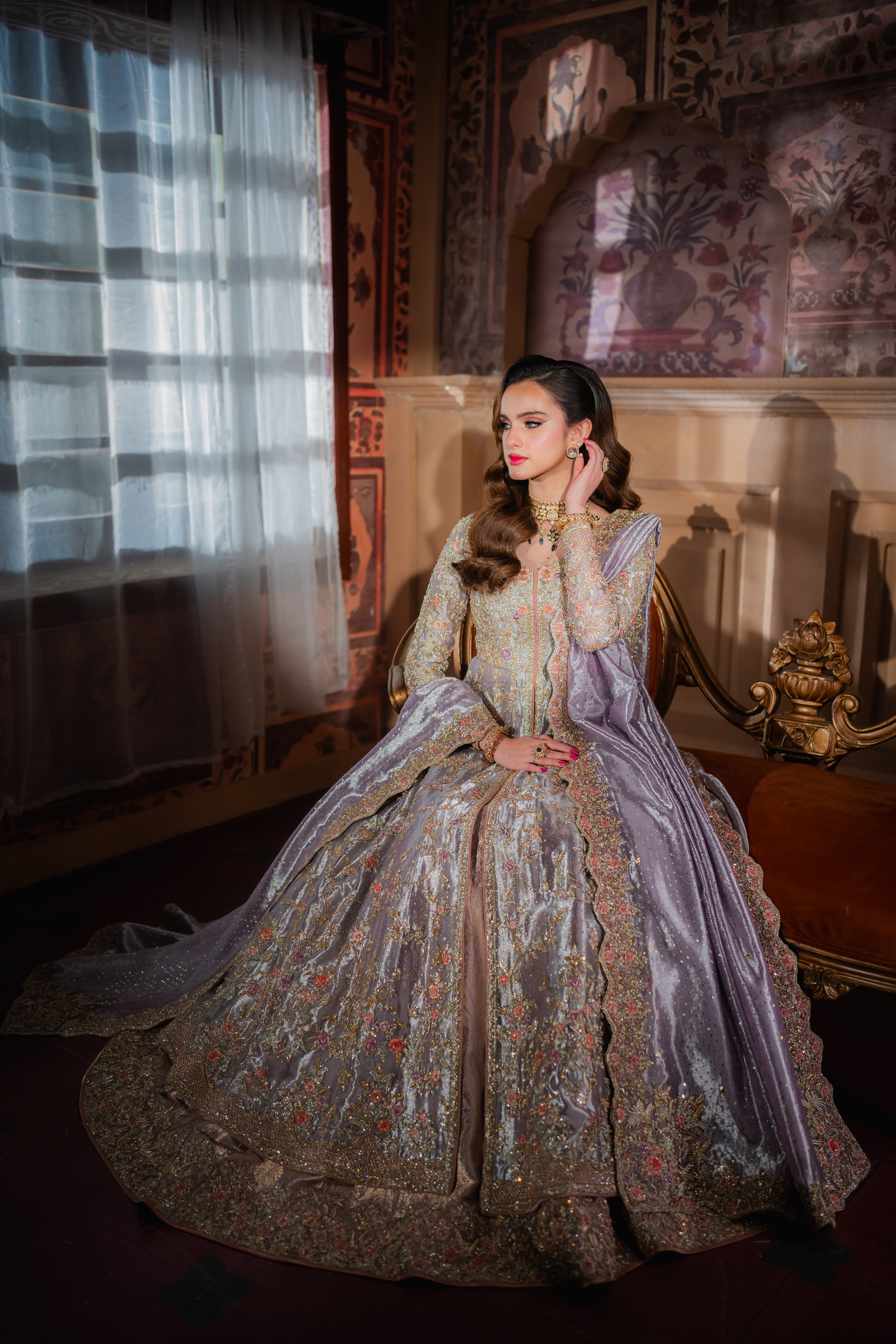 Bridal Campaign. Umair Sarwar