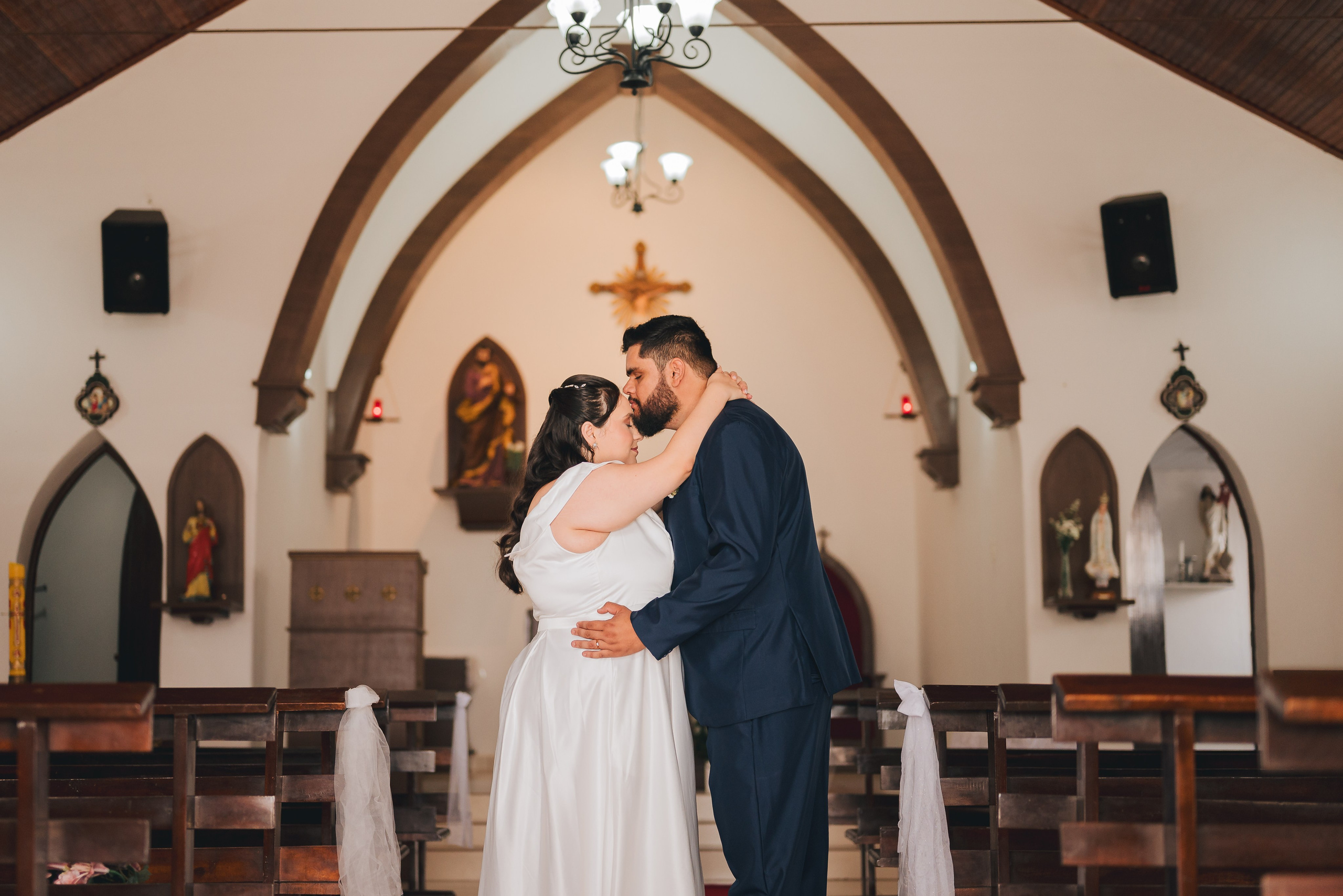 Casamento Jéssica e Igor. Fotógrafo Renan Lima