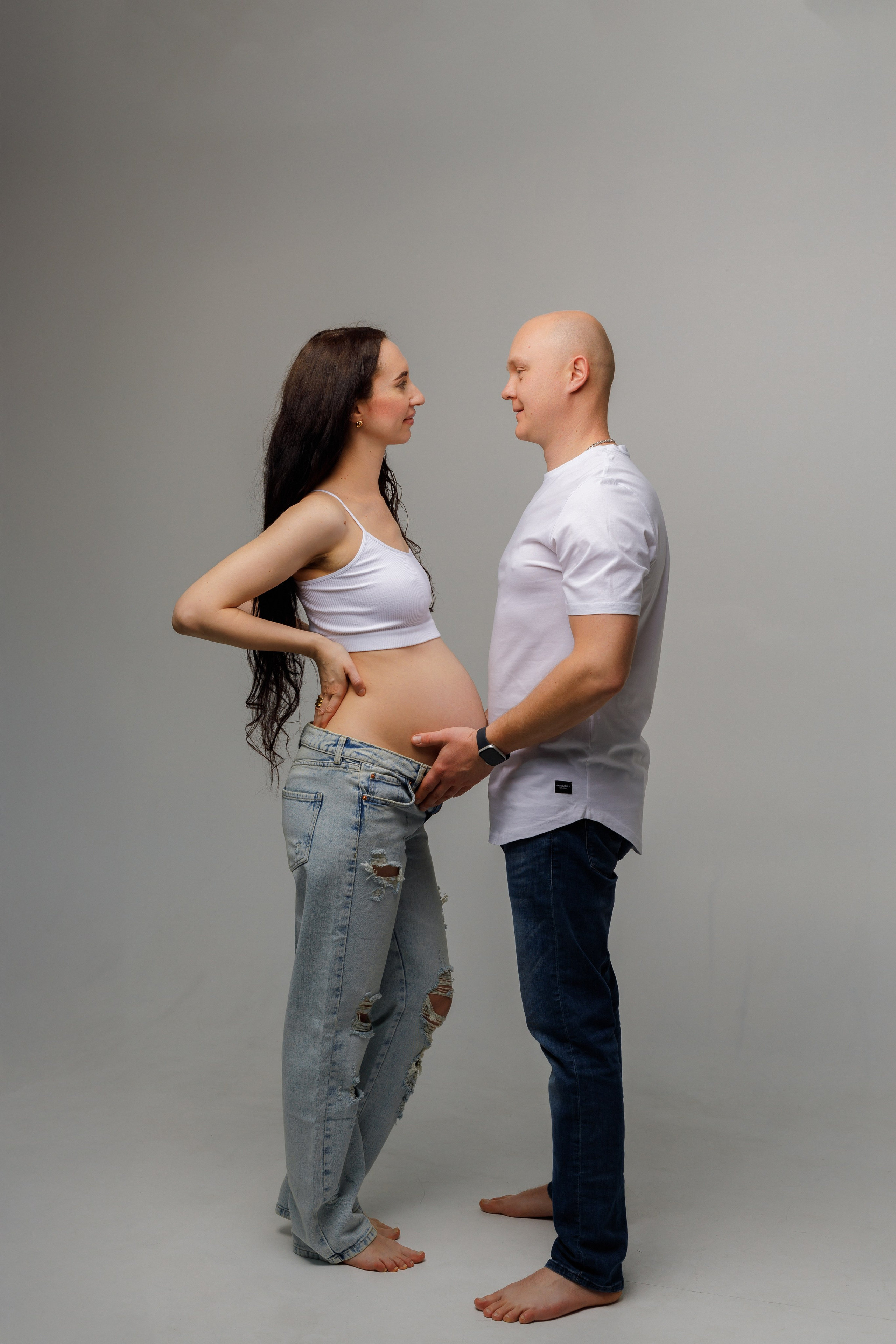 S & A. Photographer Elvira Hryshchenko