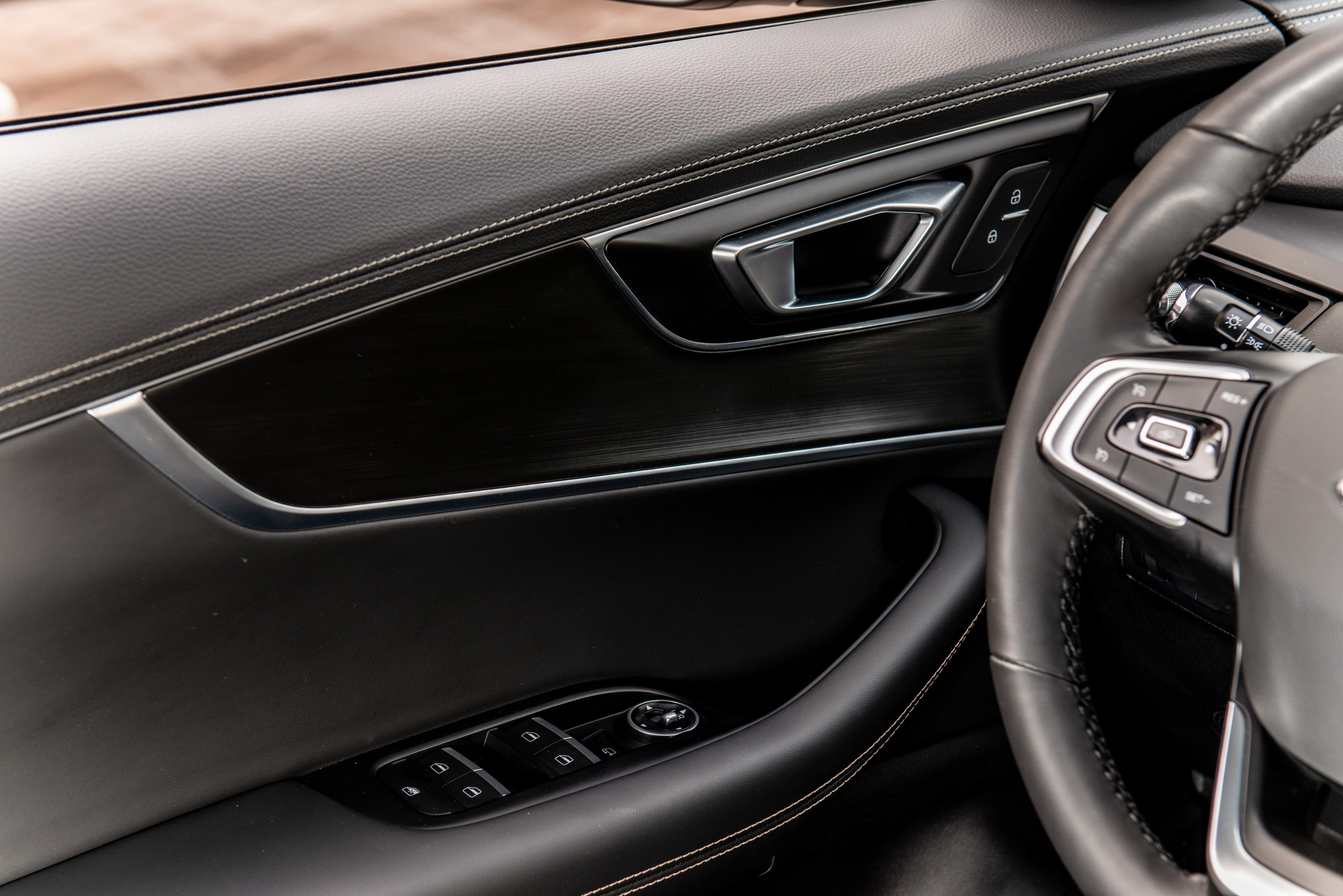 Автомобильная фотосессия Chery Tiggo 8. PHOTOGRAPHER QUINTANA ROO