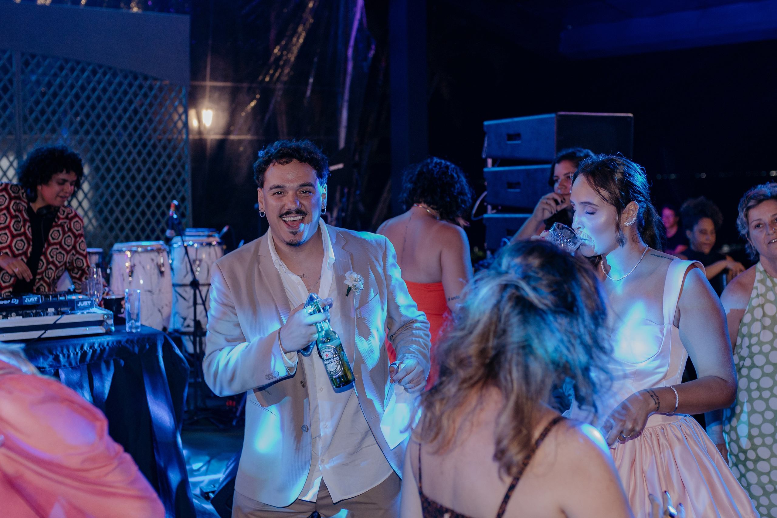 Casamento no Brasil. Fotógrafo em San Pedro de Atacama