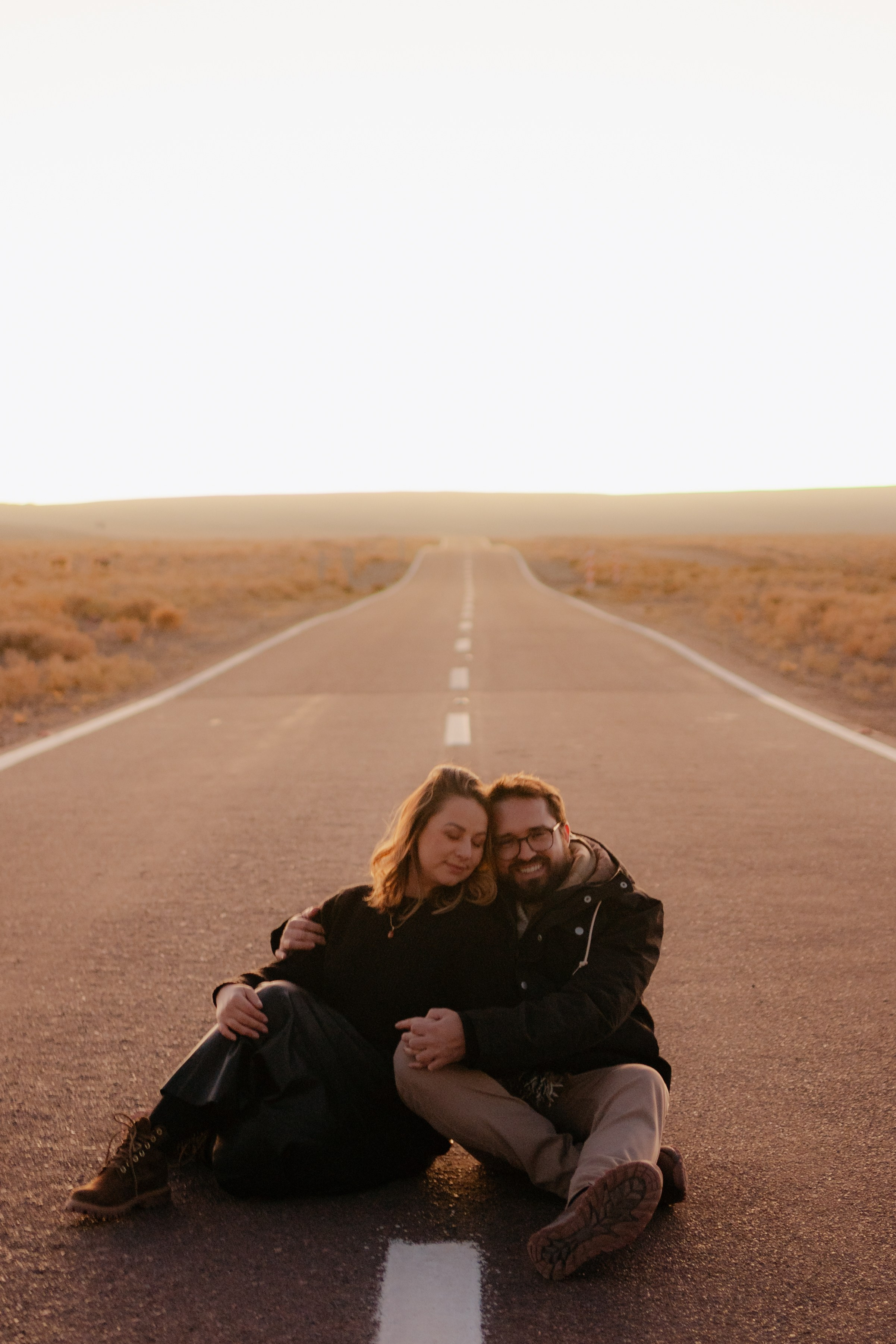 Vale do Arcoíris — Ensaio casual. Fotógrafo em San Pedro de Atacama