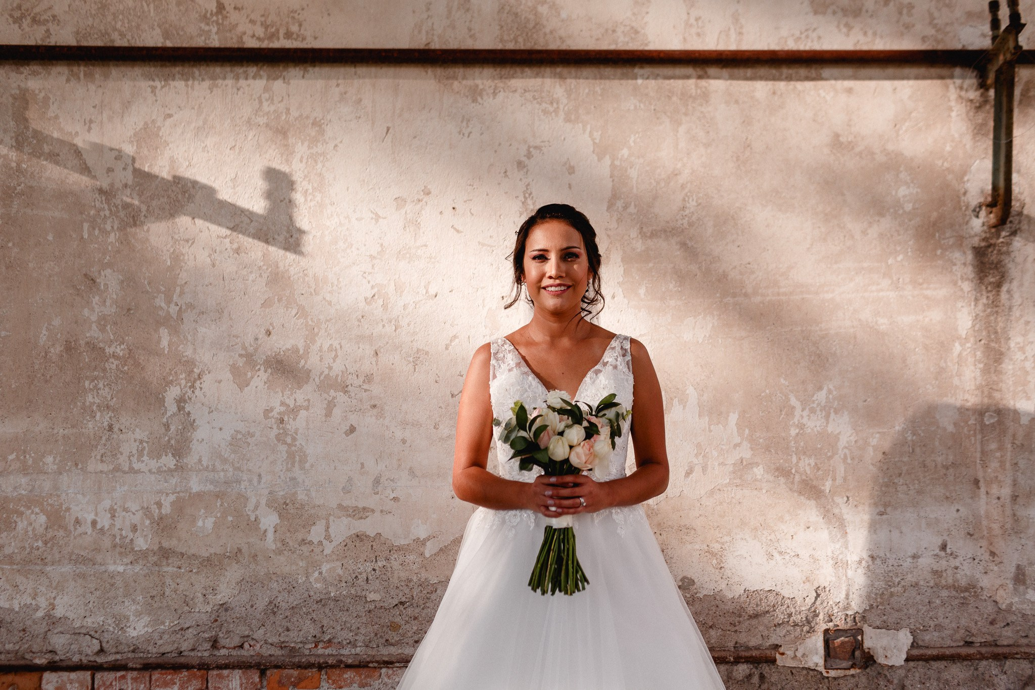Marily y Daniel. Fotógrafo de bodas