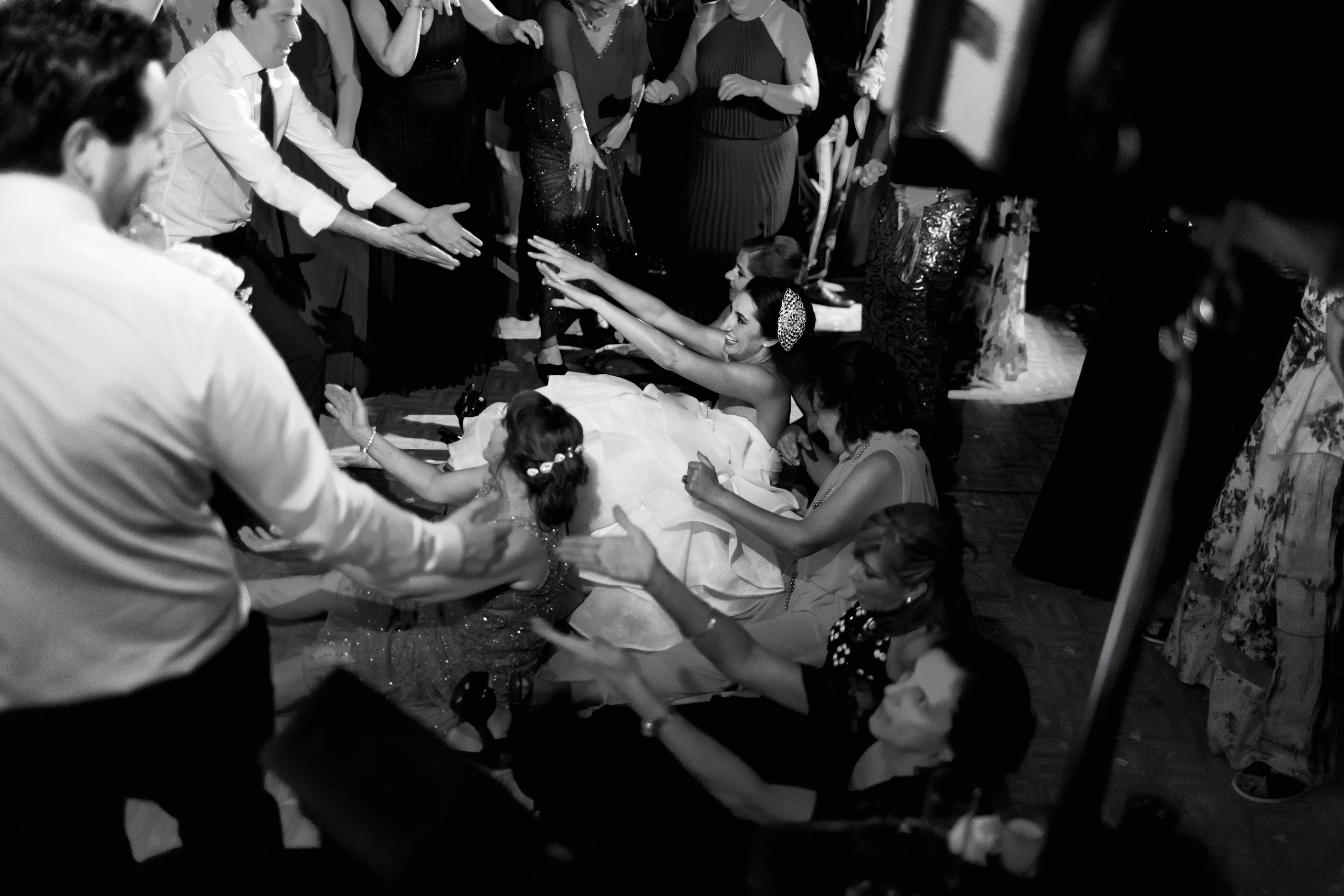 Andrea y Alejandro. Fotógrafo de bodas
