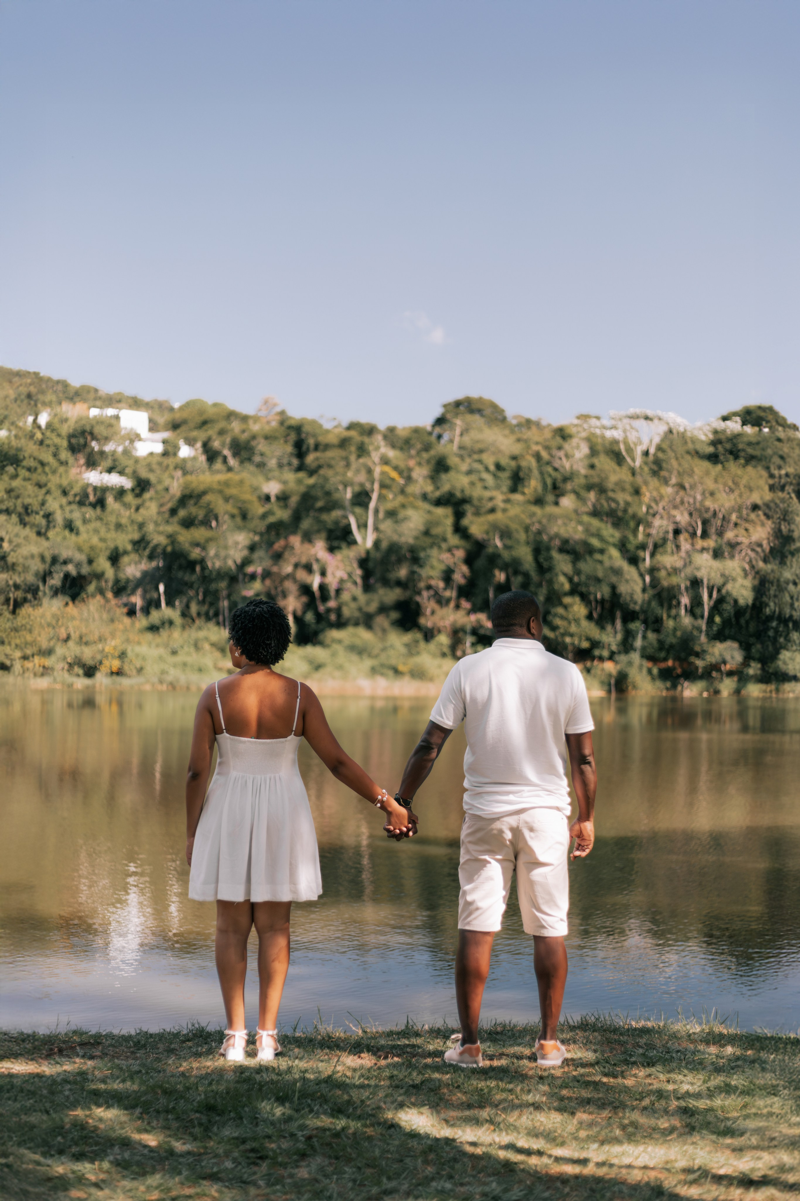 2025 | Vitoria e Júlio — Pré-Wedding. Denis Damasceno | Fotografia