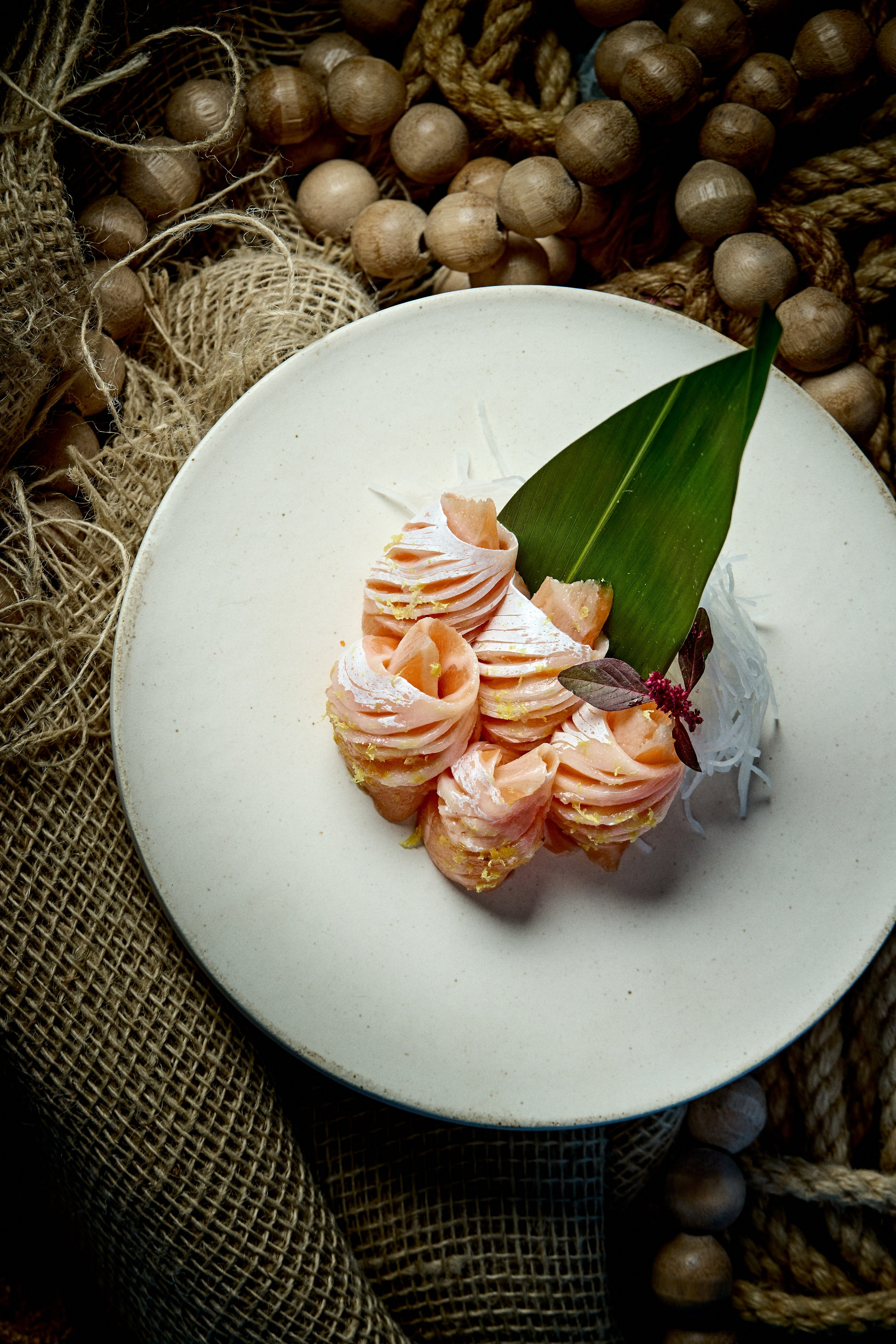Japanese Food. Commercial Food Photography & Films