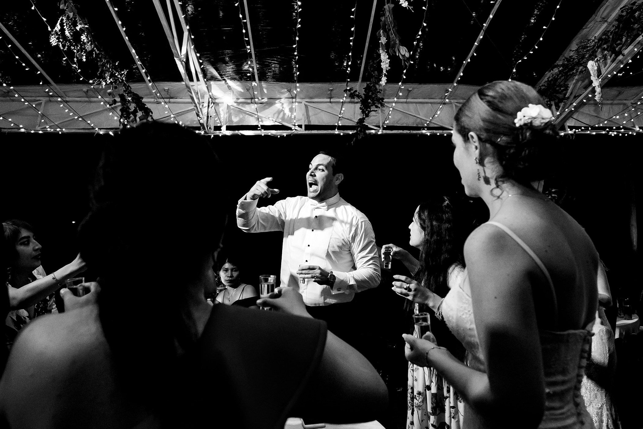 Wedding Day. Wedding Photographer Ruth Preciado
