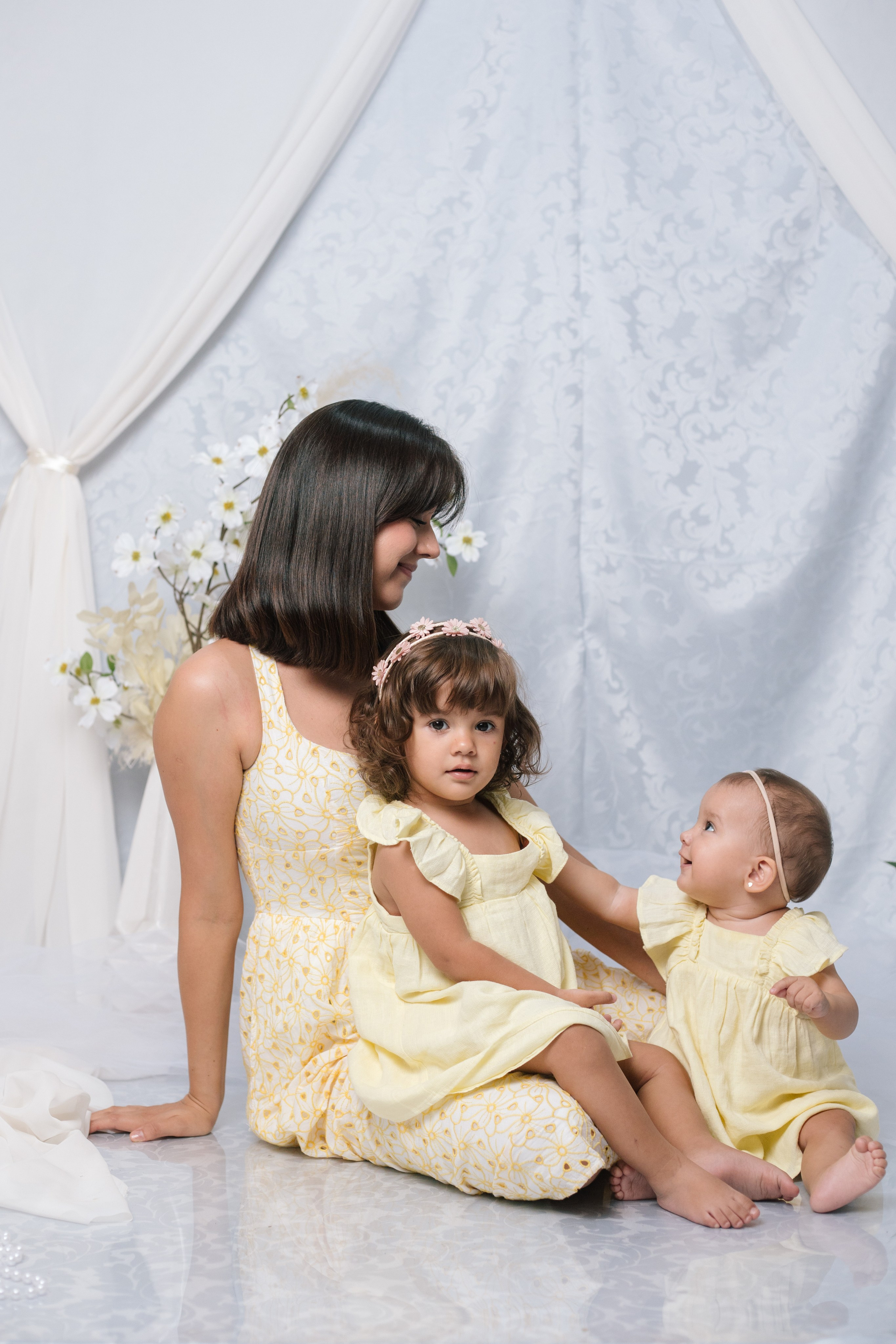 Mamá y Yo 2026. Wedding Photographer Ruth Preciado