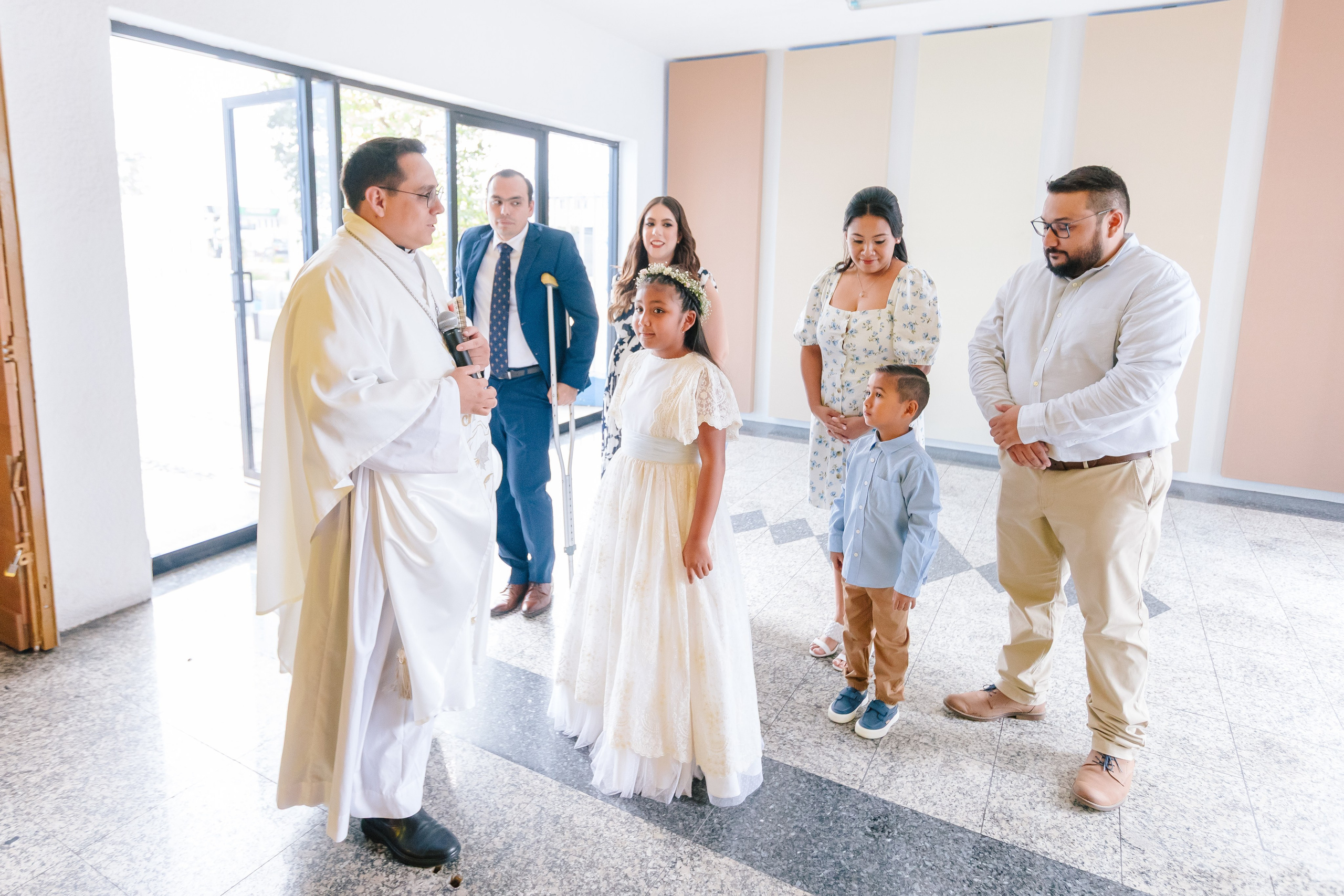 Primera comunion. Wedding Photographer Ruth Preciado