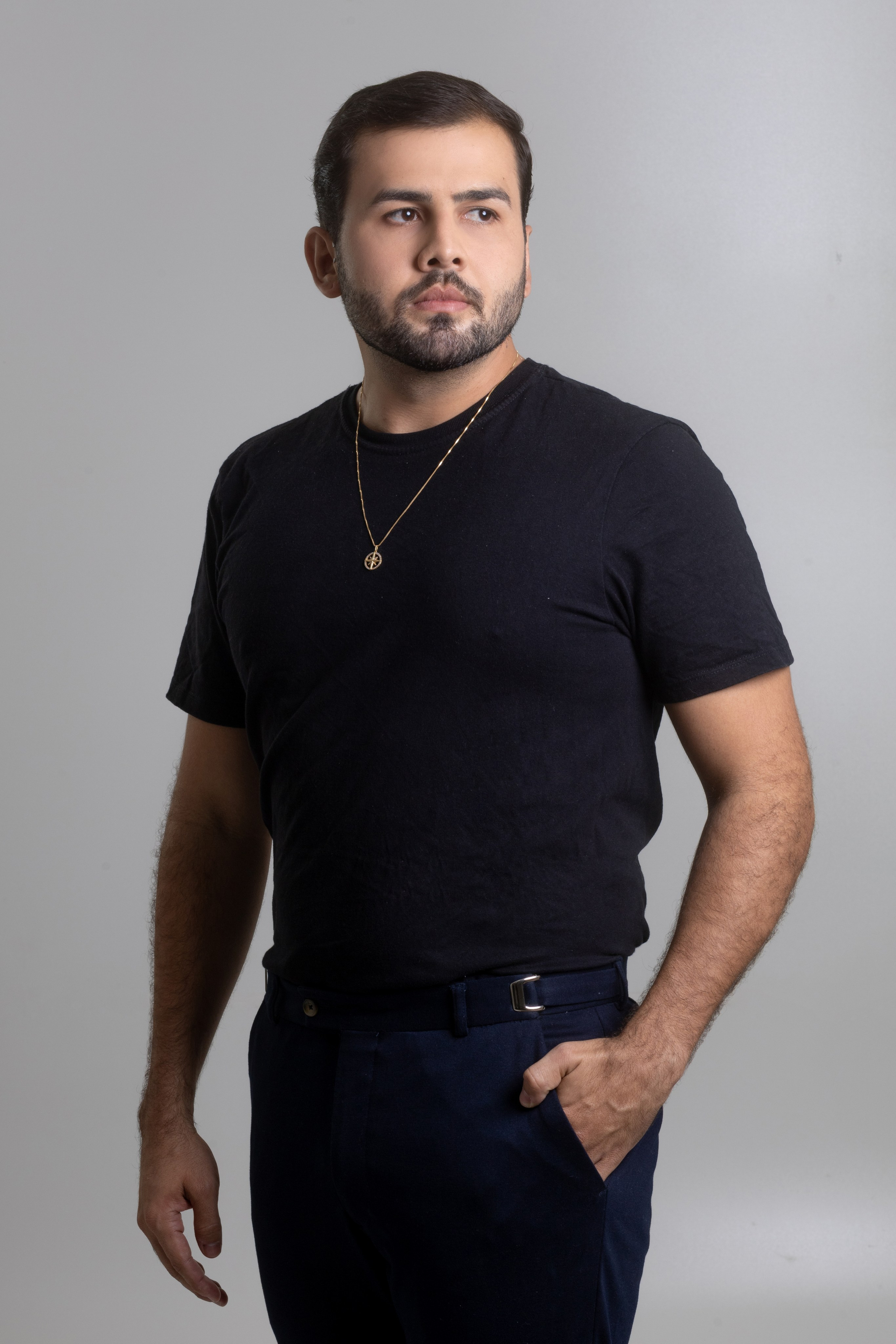 Murilo. Bem-vindo ao Meu Mundo Fotográfico