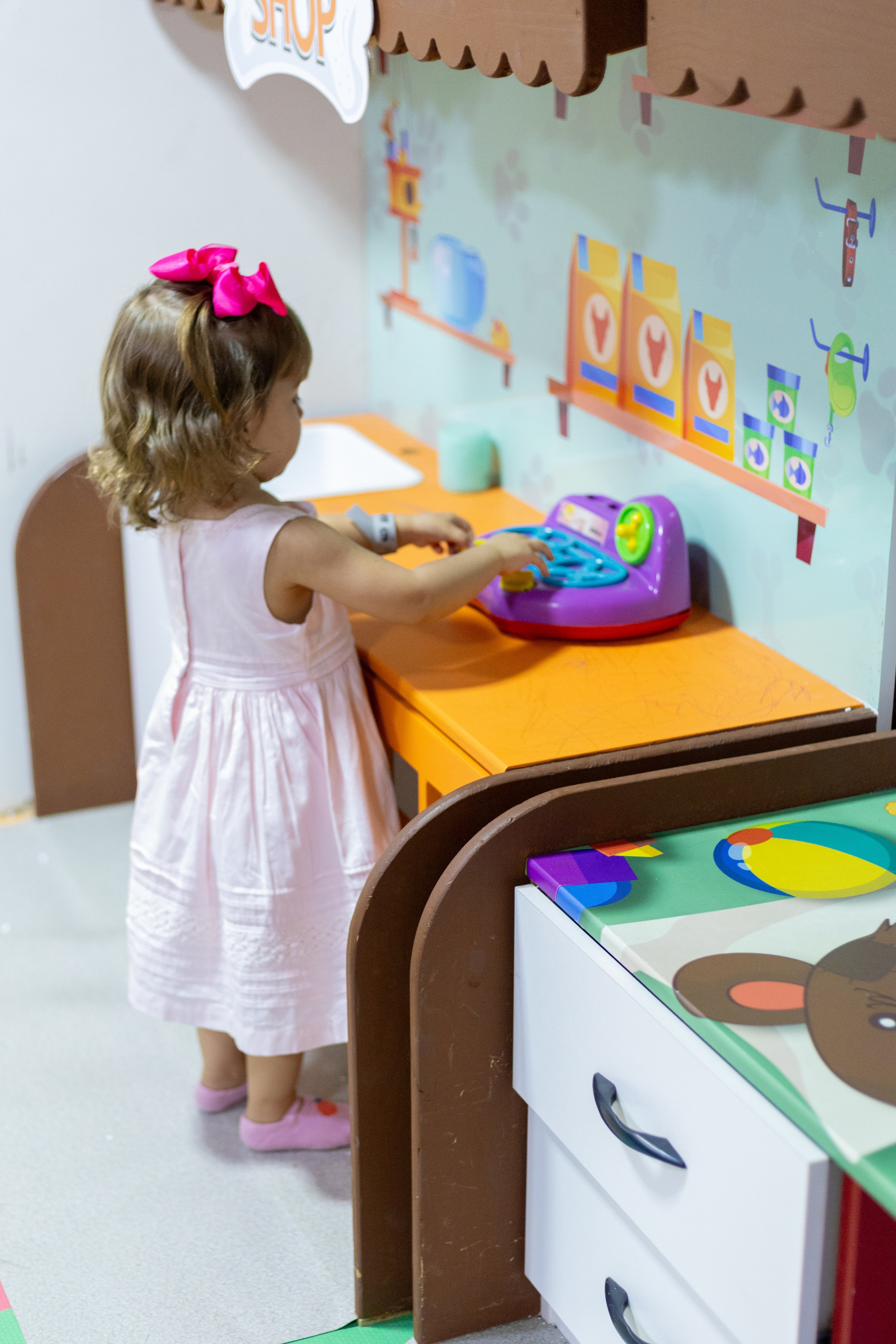 Letícia 2 anos. Bem-vindo ao Meu Mundo Fotográfico