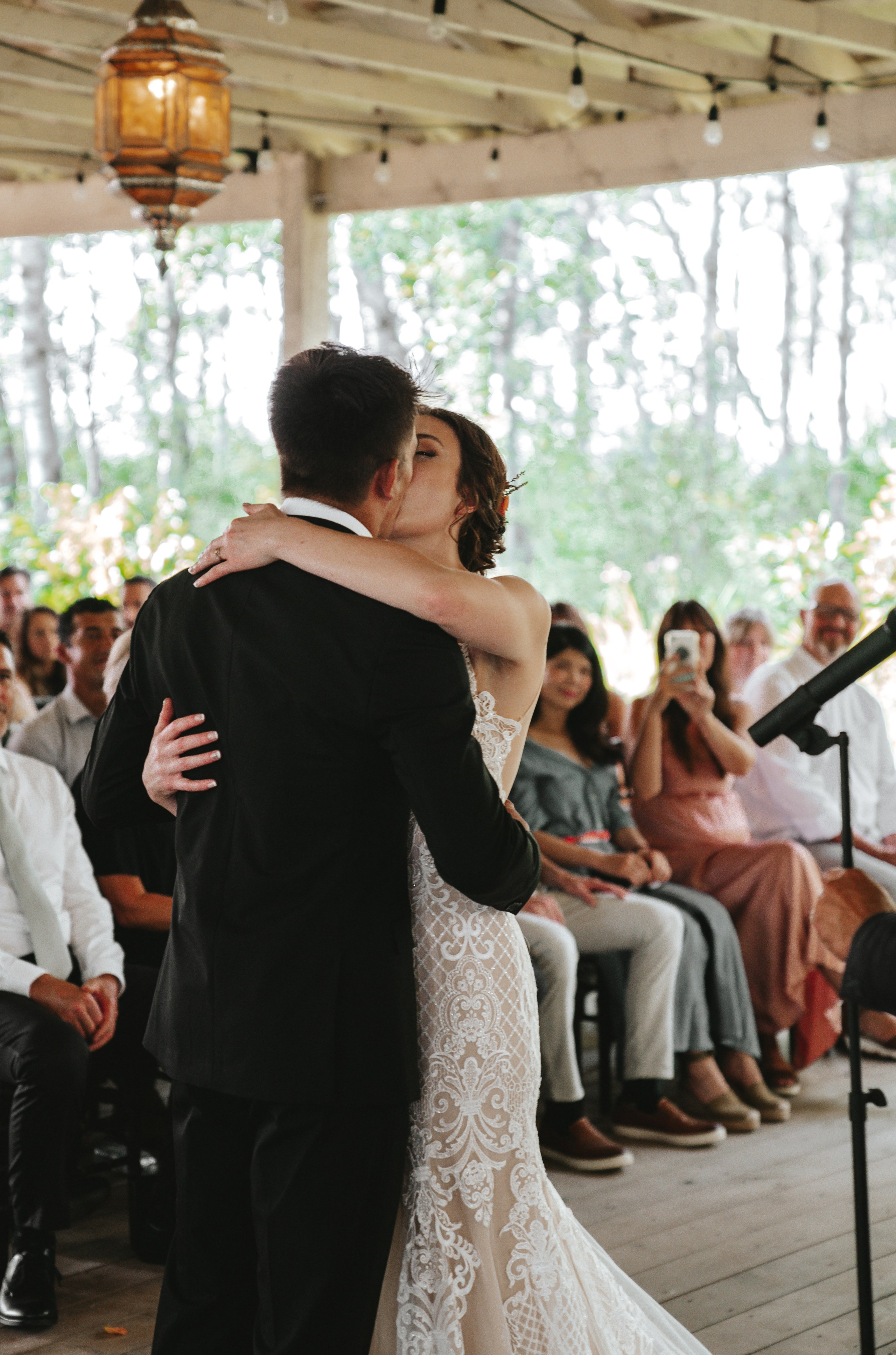 Wedding Aaron and Jesslyn. Photographer Viktoriia Skavronskaya