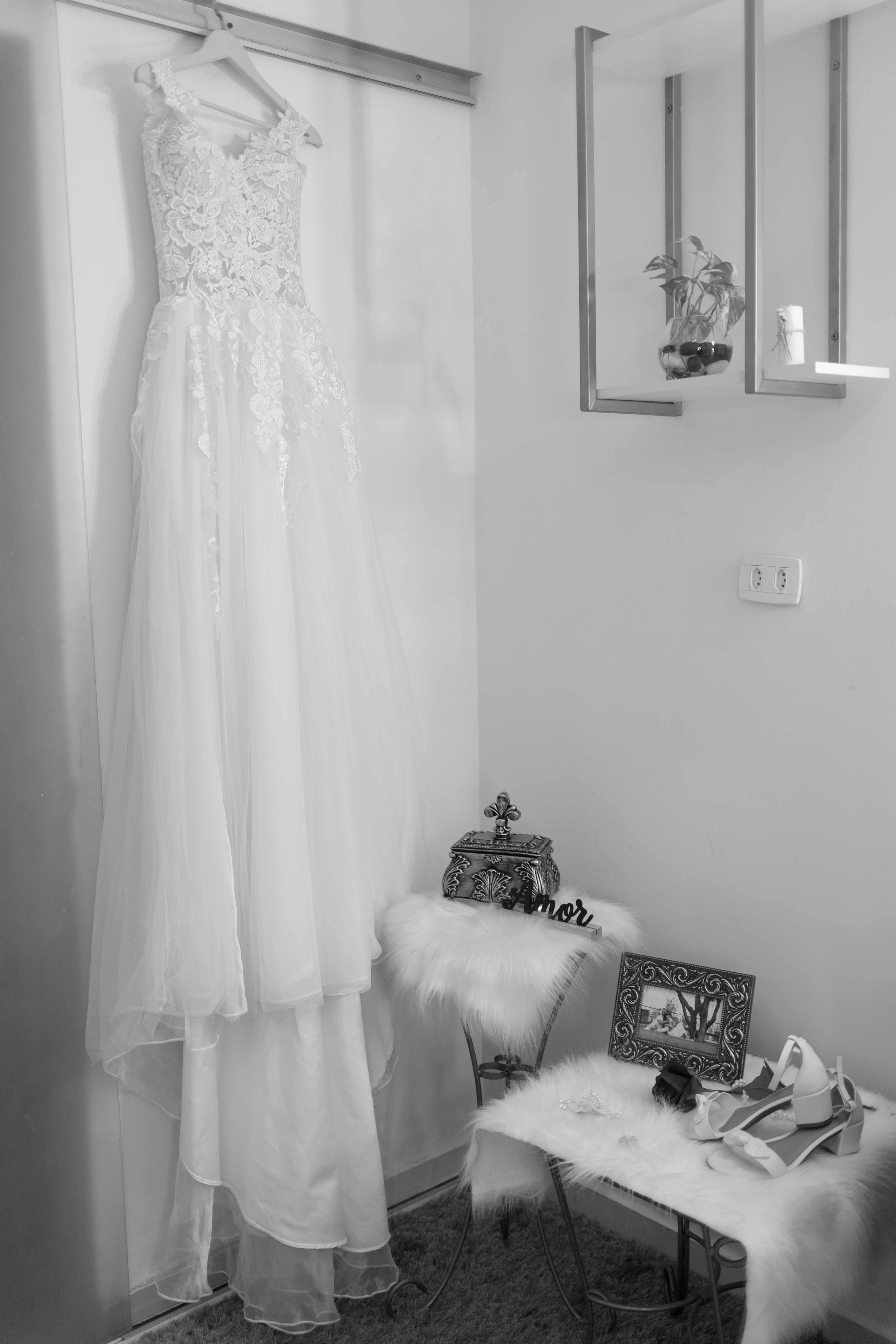 Valeria e Ramon. Bem-vindo ao Meu Mundo Fotográfico