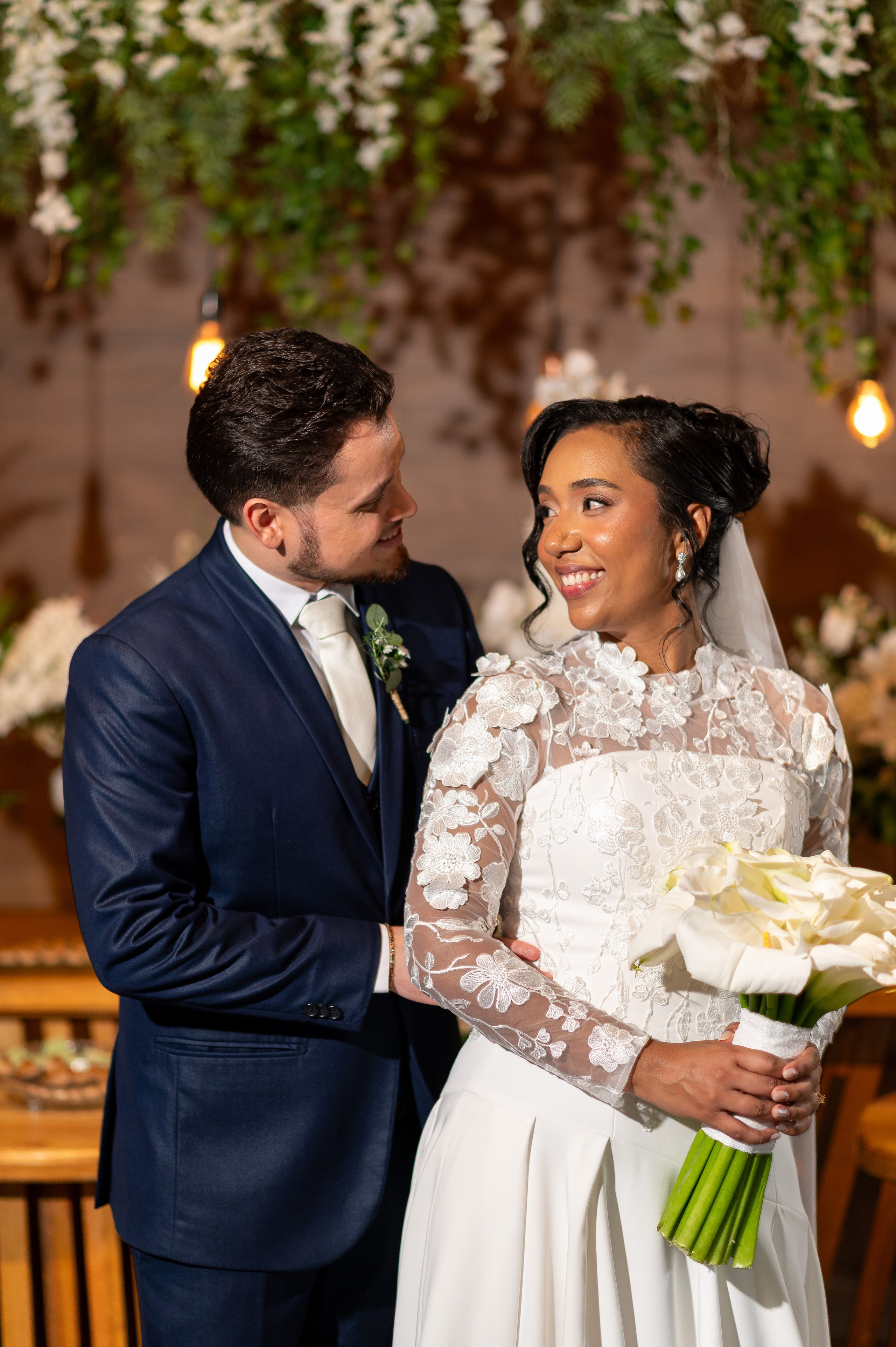 Bruna & Lucas | Cerimônia. Arthur Alves Fotografia