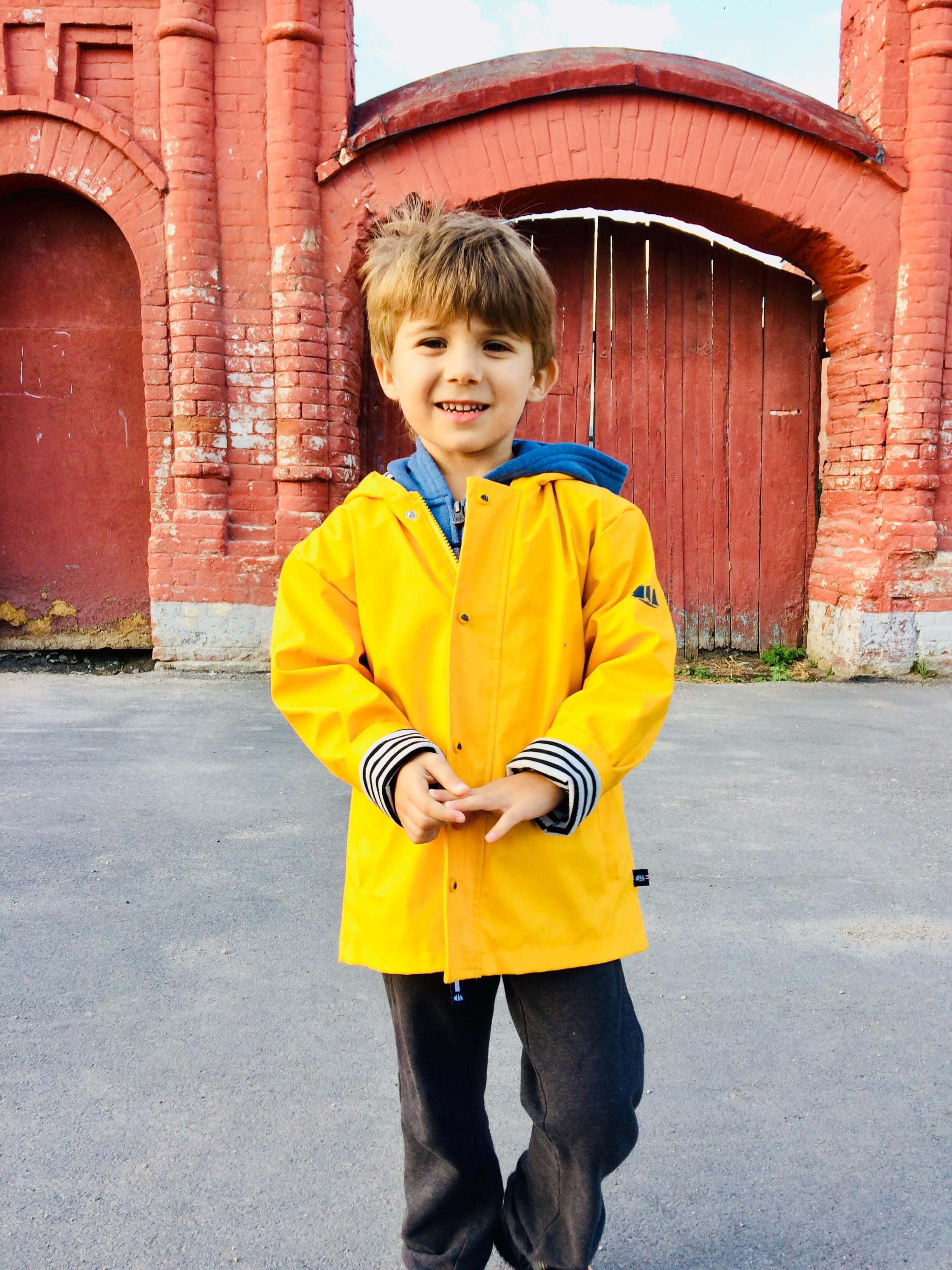 Alexandr Vernov