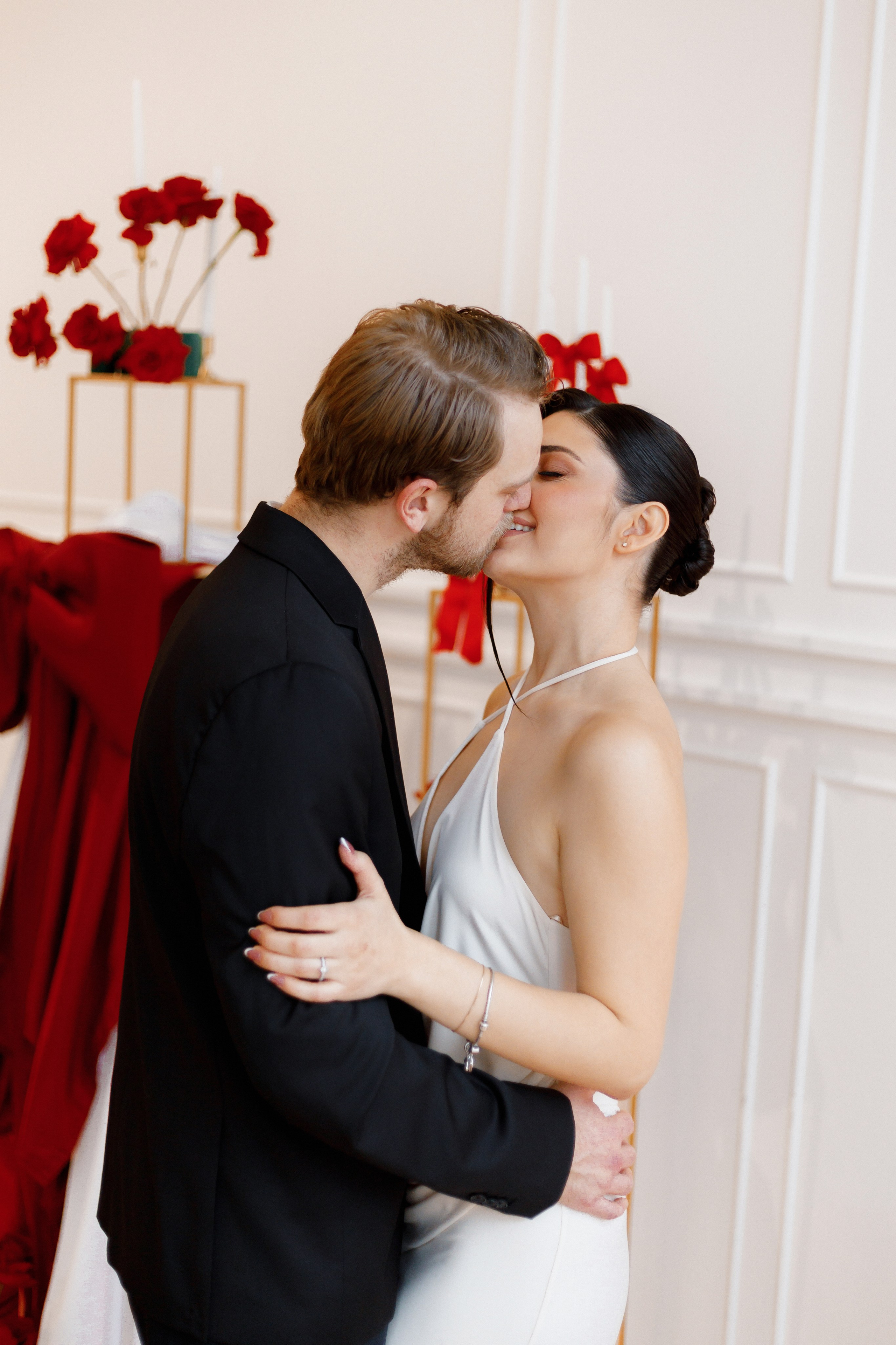 S & Z. Photographer Elvira Hryshchenko