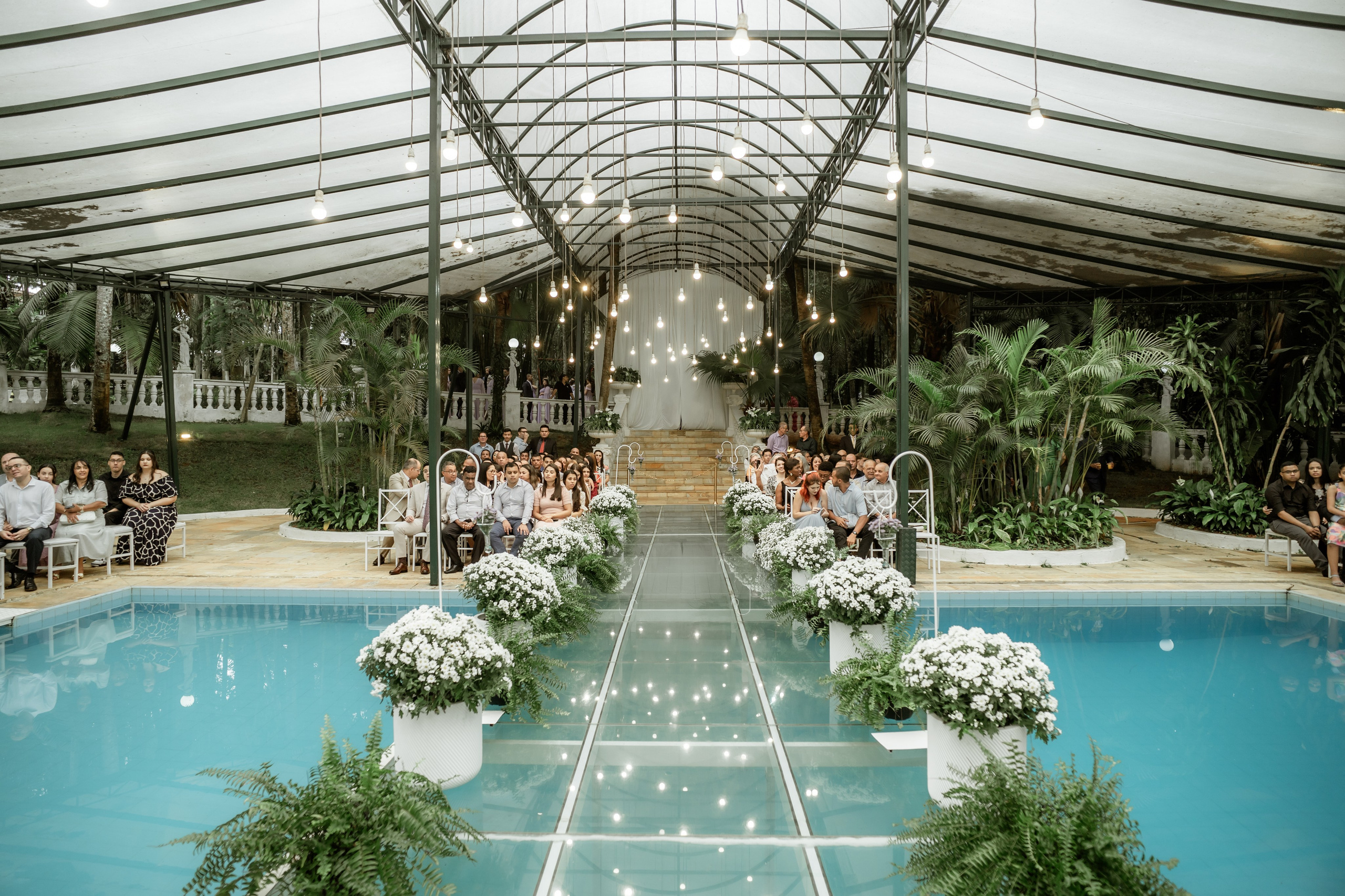 Emylin & Matheus // Wedding. A Um Passo Fotografia