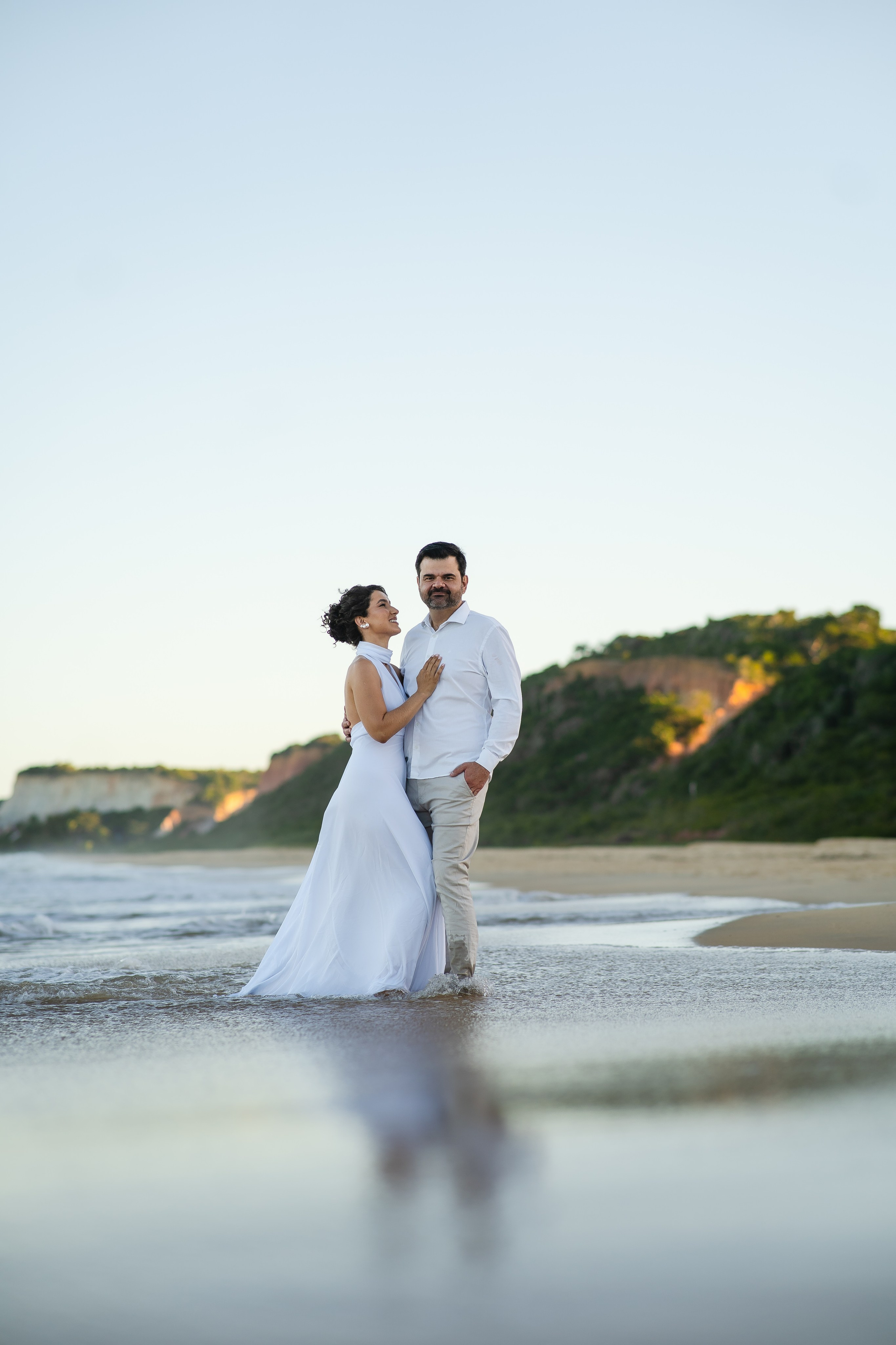 Vanessa & Rafael. Fotografias Massa