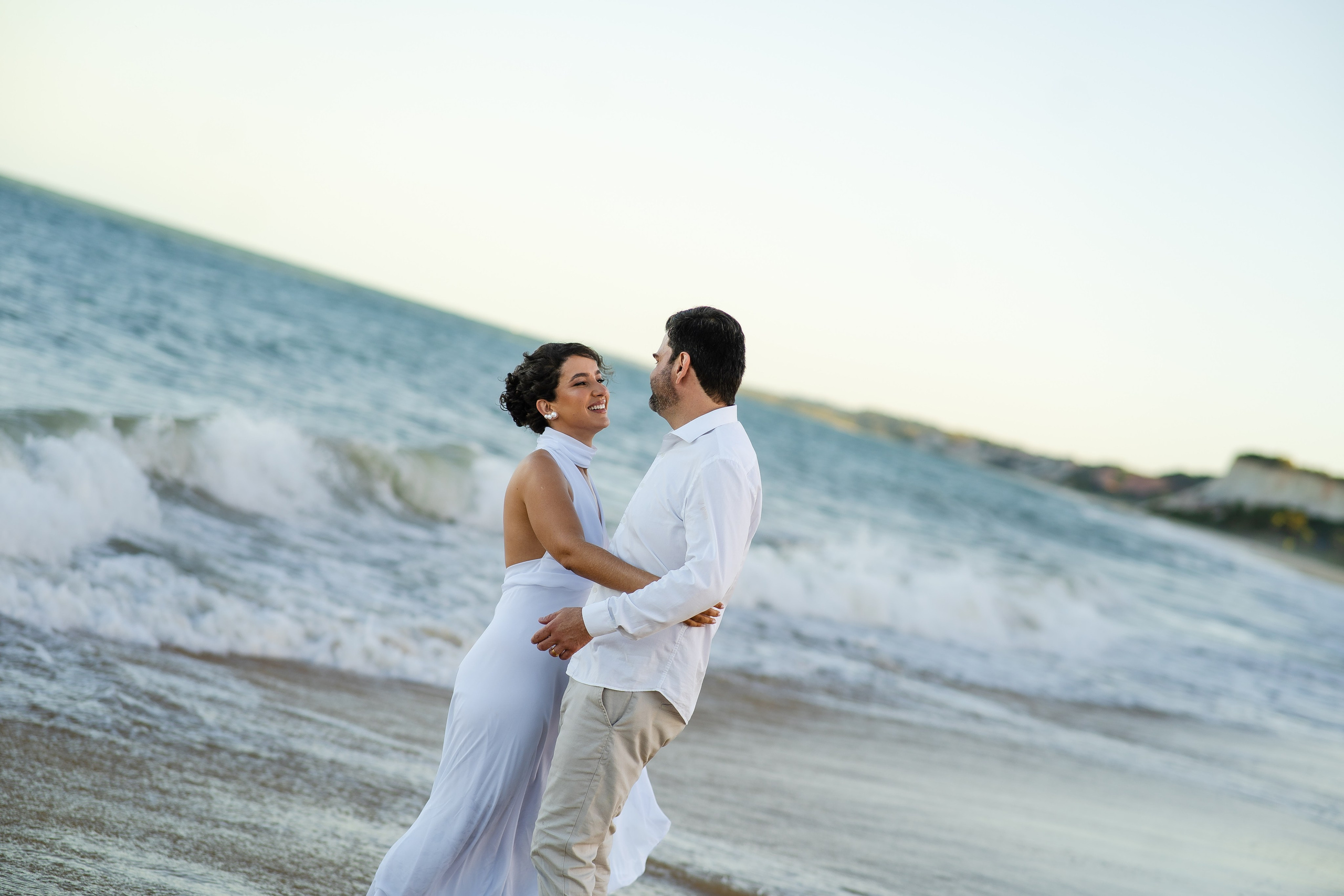 Vanessa & Rafael. Fotografias Massa