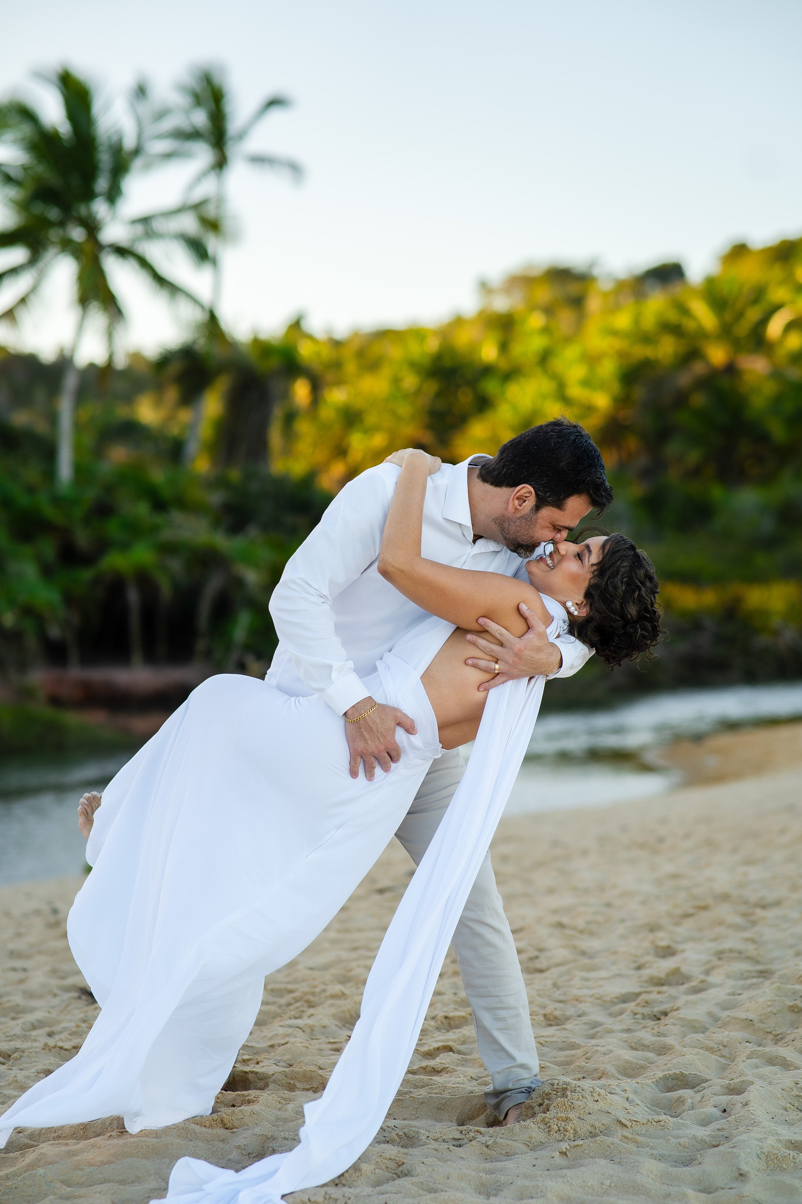 Vanessa & Rafael. Fotografias Massa