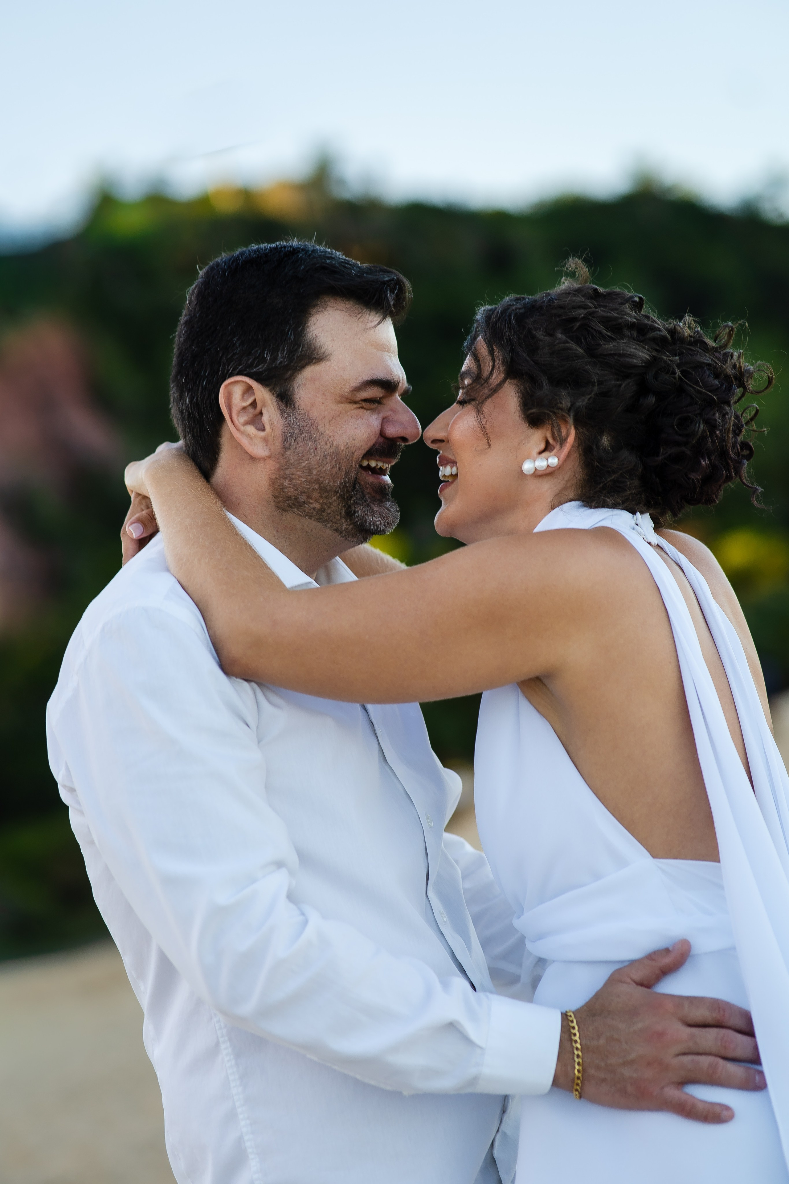 Vanessa & Rafael. Fotografias Massa