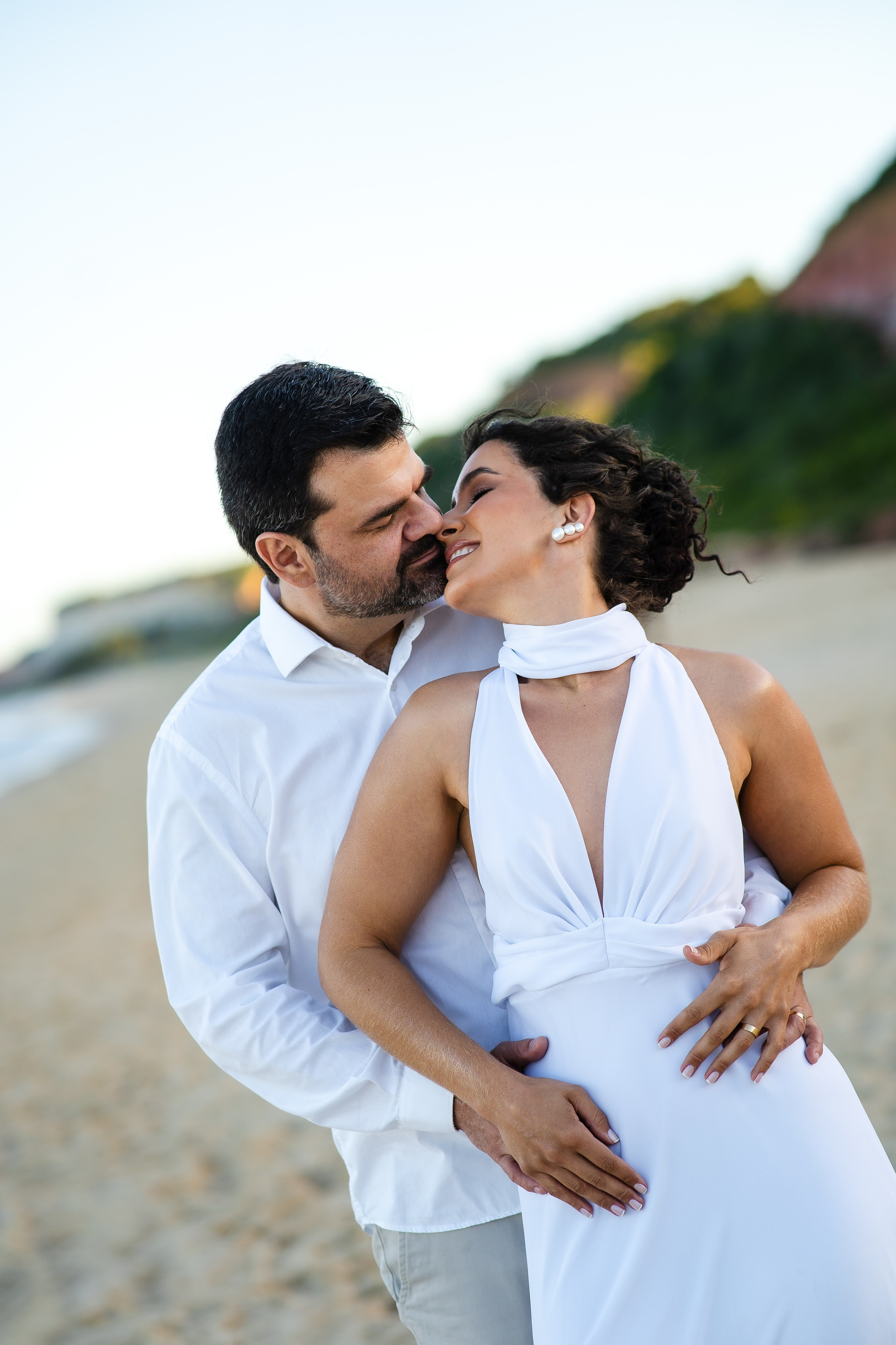 Vanessa & Rafael. Fotografias Massa