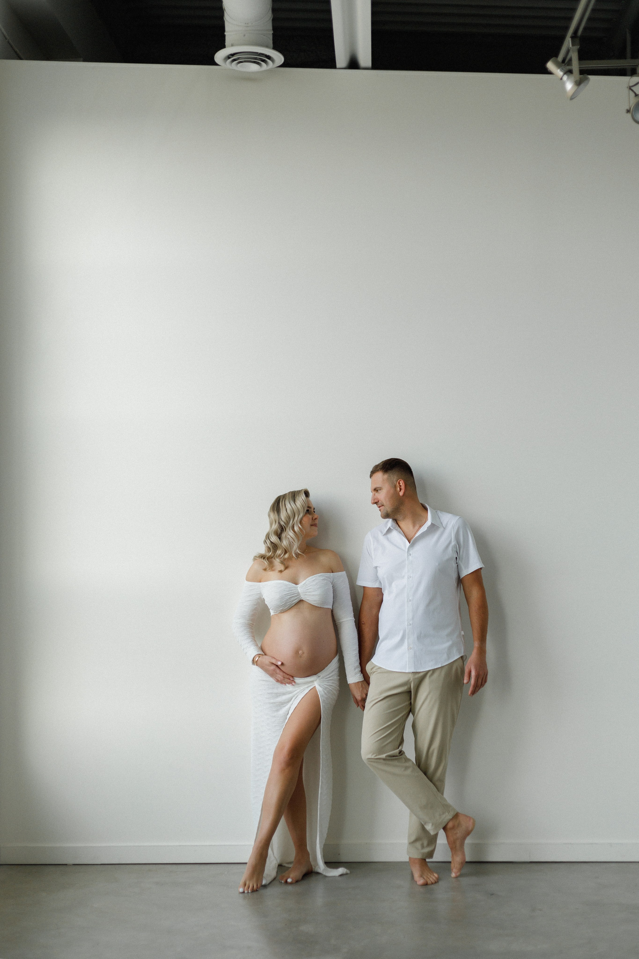 I & D. Photographer Elvira Hryshchenko